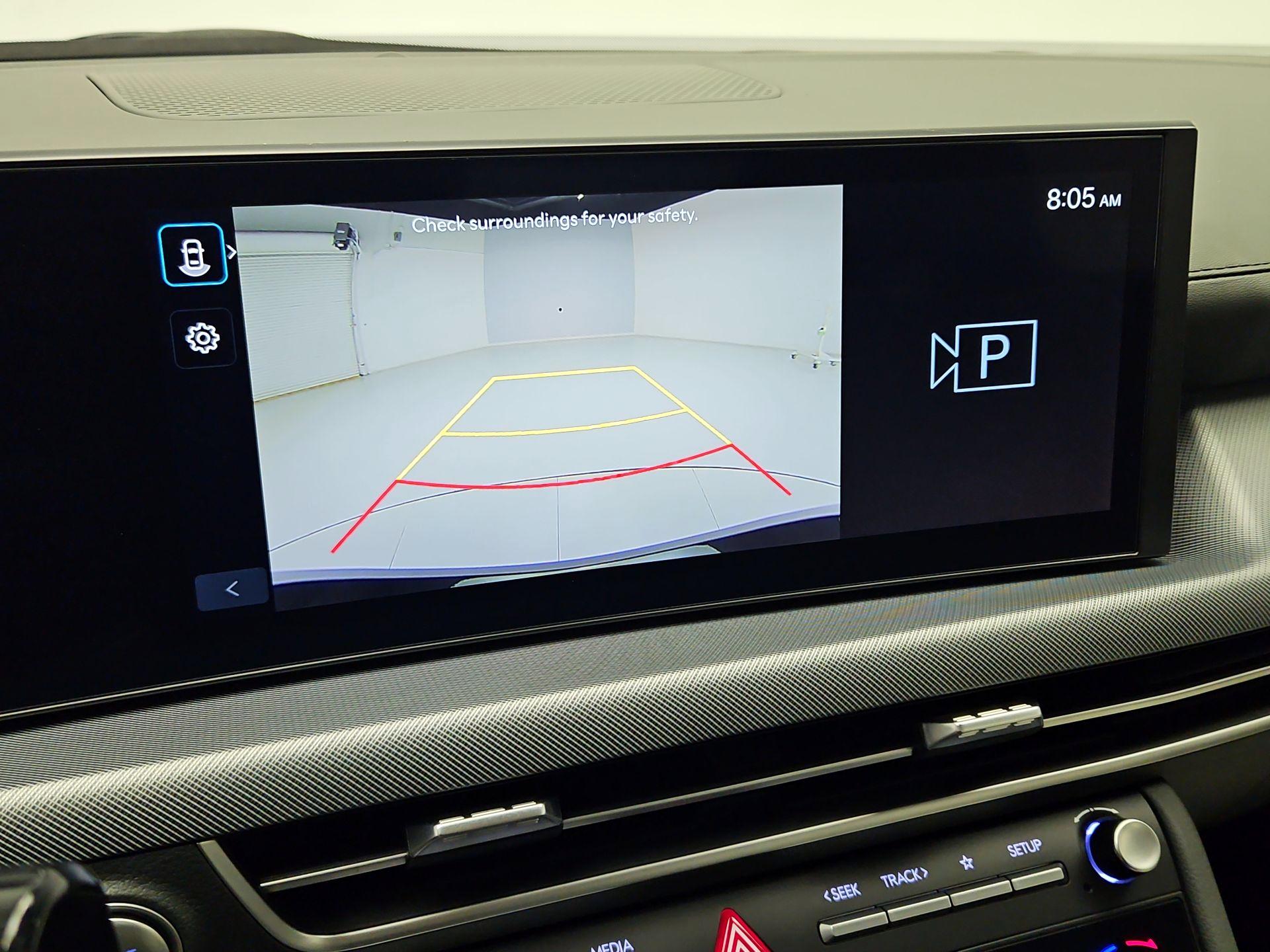 Thumbnail: 2024 Hyundai Sonata - 15