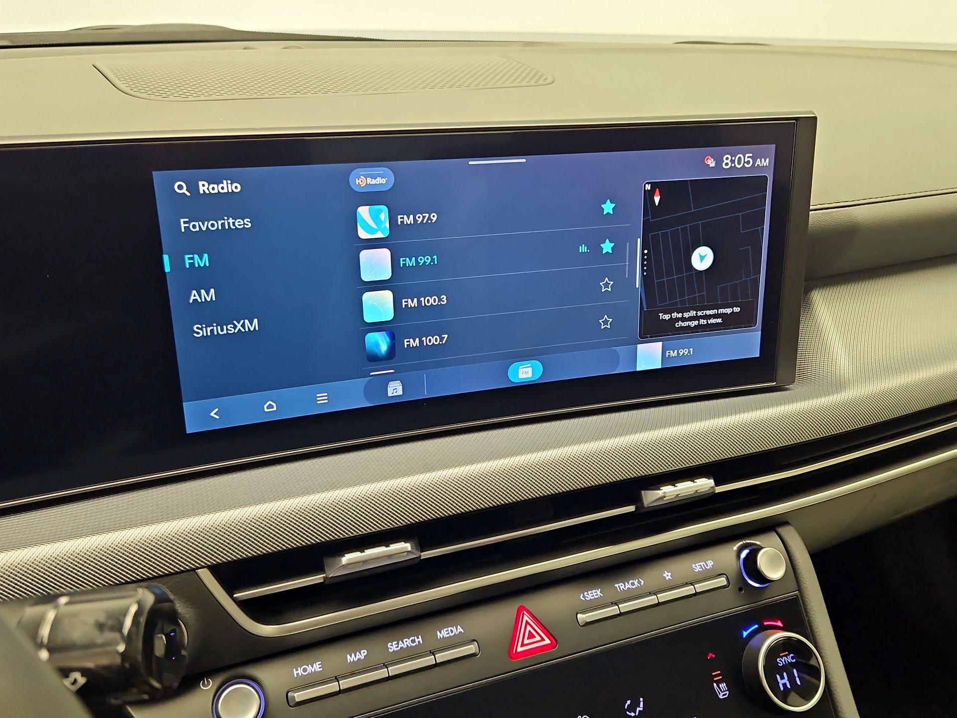 Thumbnail: 2024 Hyundai Sonata - 16