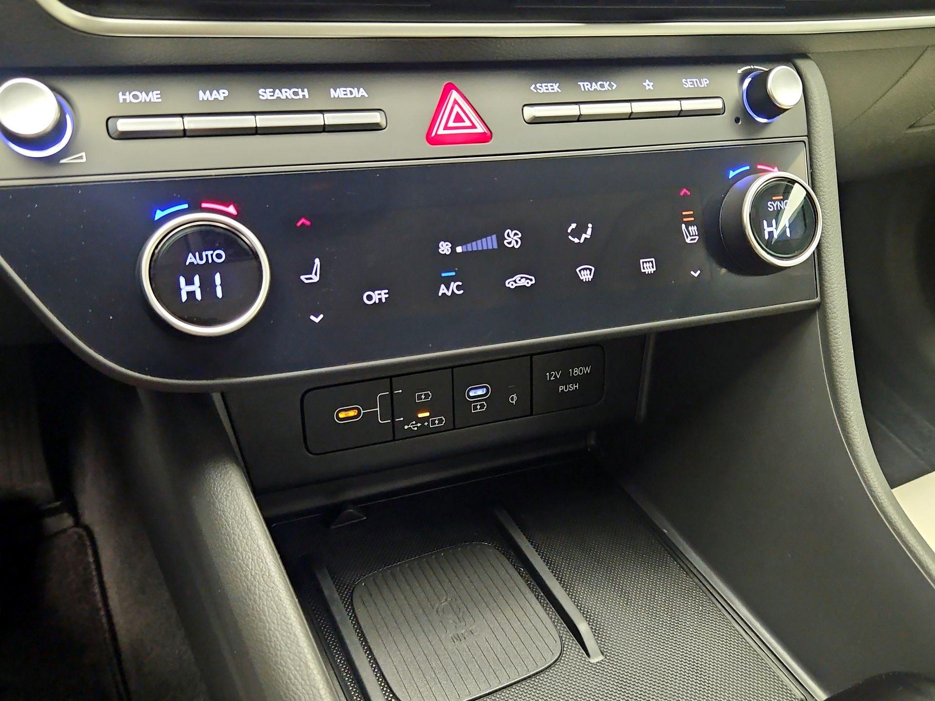 Thumbnail: 2024 Hyundai Sonata - 17