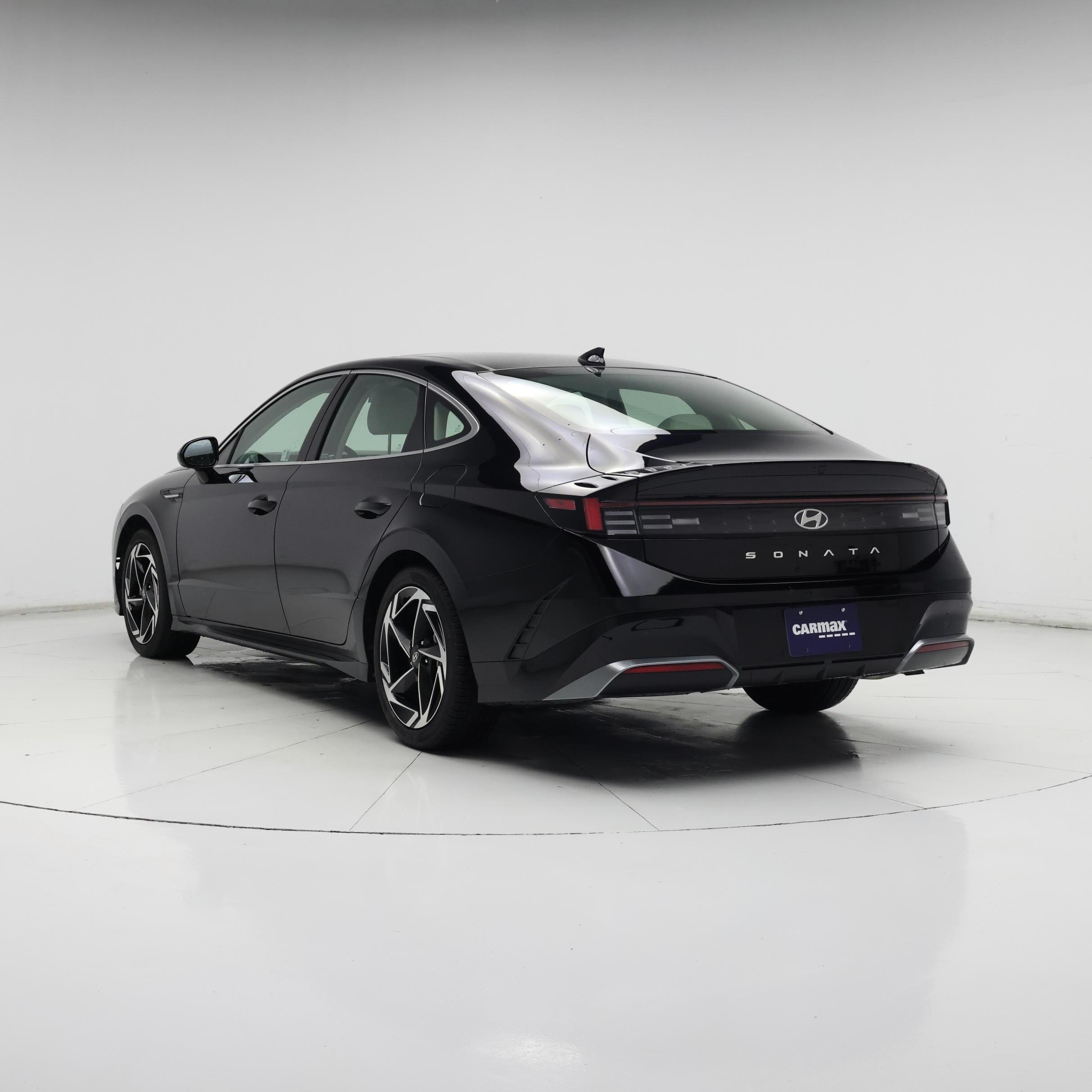 Thumbnail: 2024 Hyundai Sonata - 2