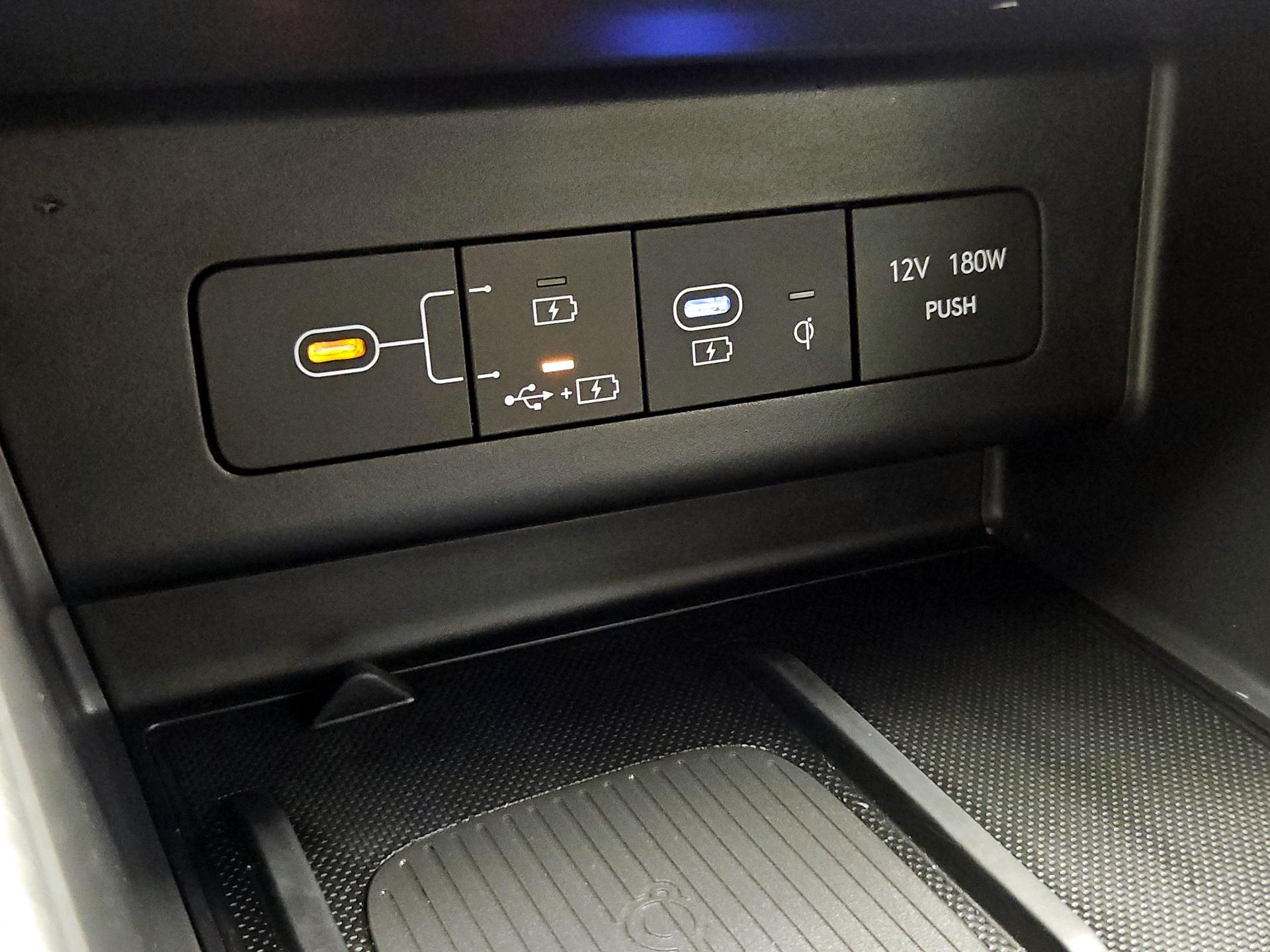 Thumbnail: 2024 Hyundai Sonata - 19