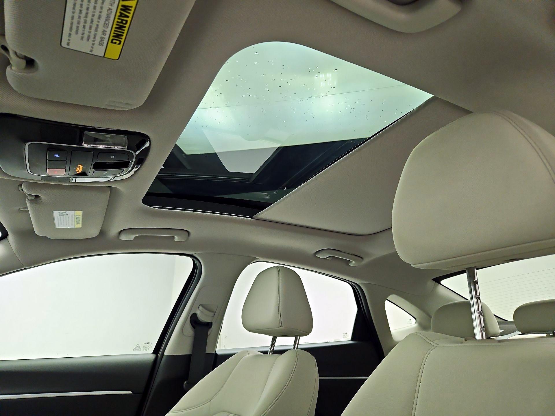 Thumbnail: 2024 Hyundai Sonata - 20