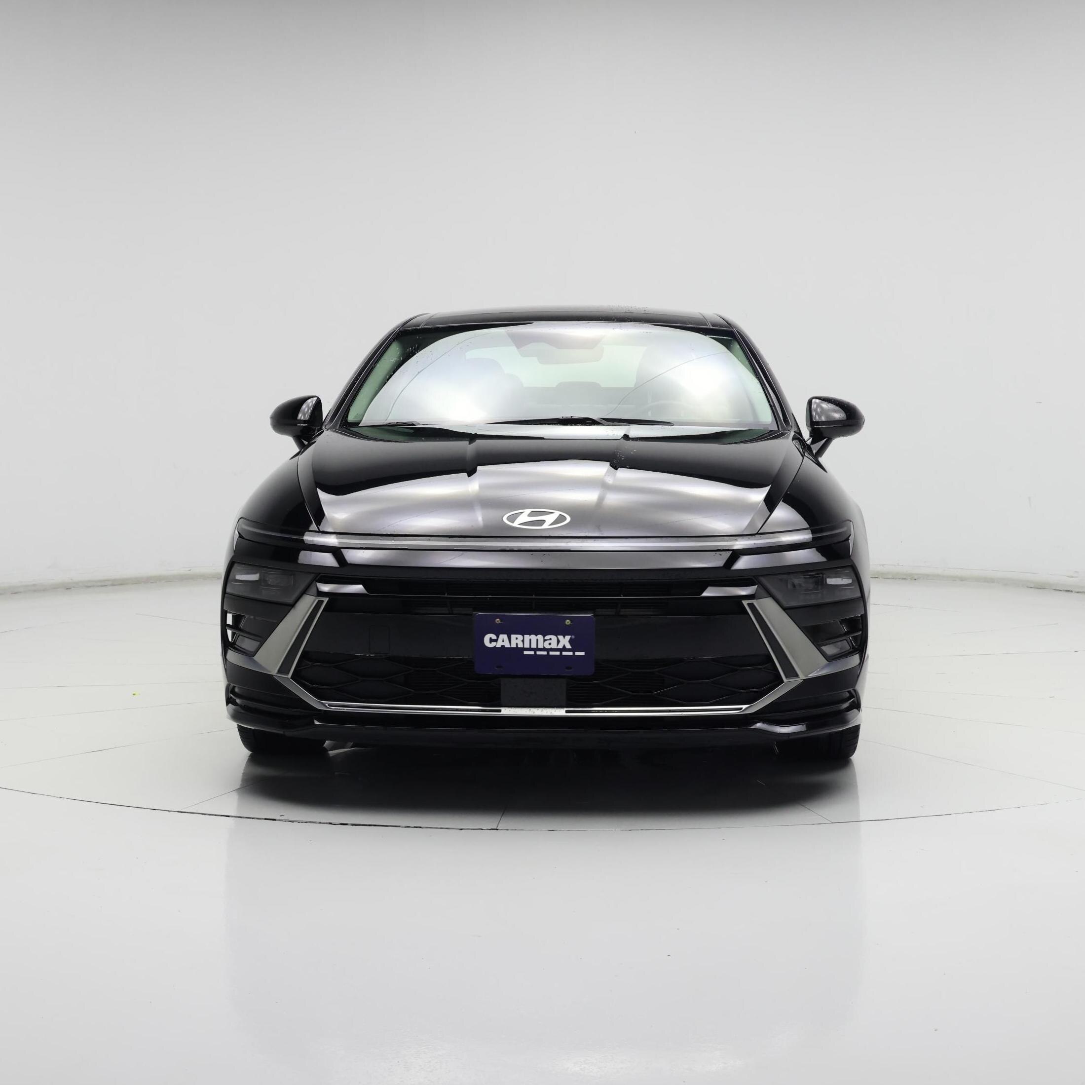 Thumbnail: 2024 Hyundai Sonata - 5