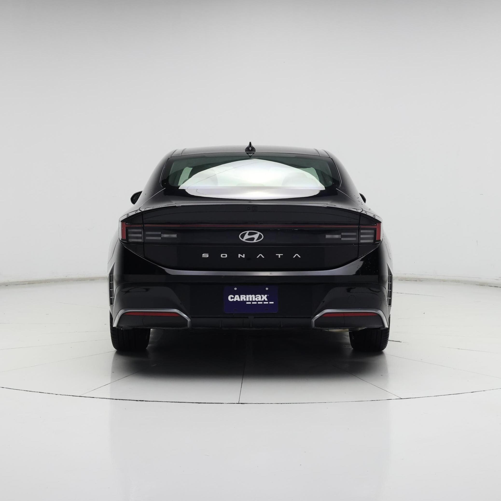 Thumbnail: 2024 Hyundai Sonata - 6