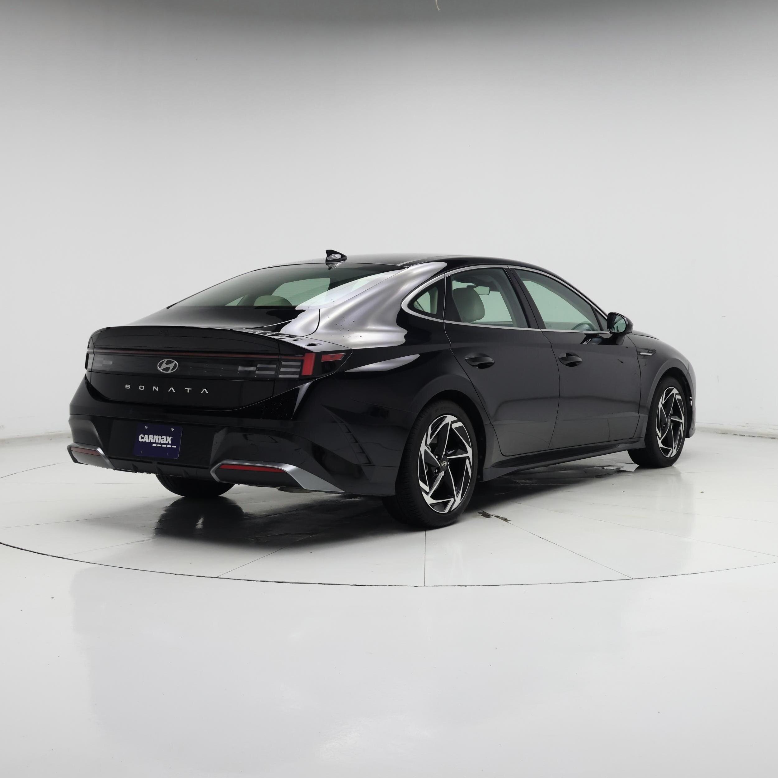 Thumbnail: 2024 Hyundai Sonata - 8