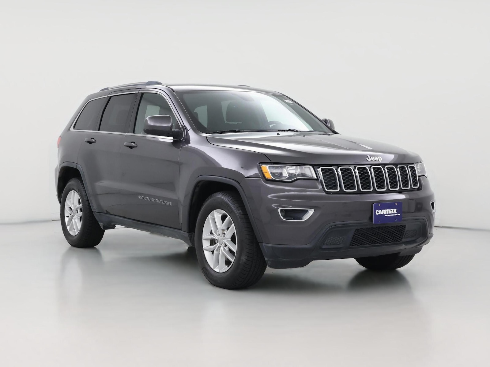 2017 Jeep Grand Cherokee Laredo E