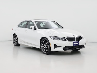 2020 BMW 330 I