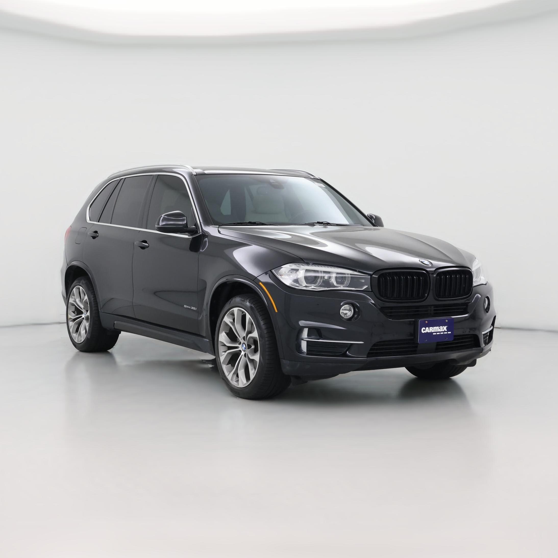 Thumbnail: 2018 BMW X5 - 1
