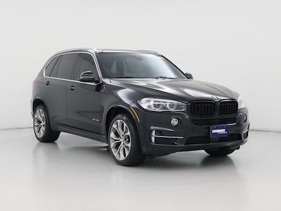 2018 BMW X5 SDrive35i