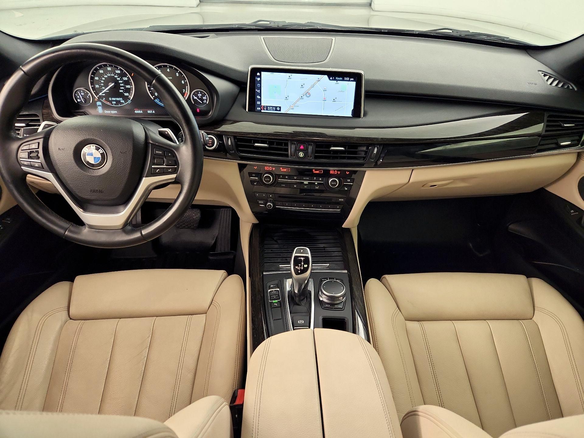 Thumbnail: 2018 BMW X5 - 9