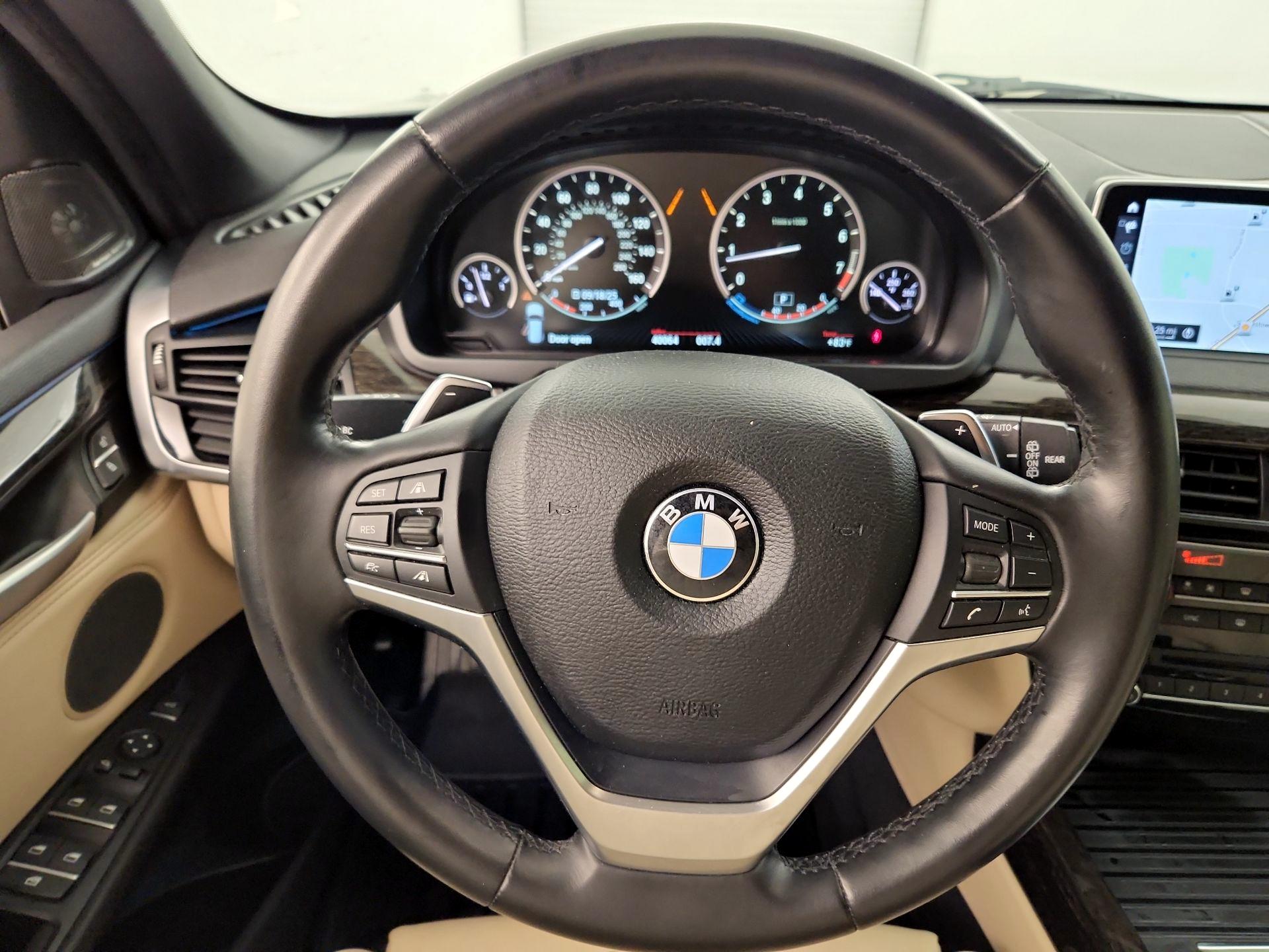 Thumbnail: 2018 BMW X5 - 10