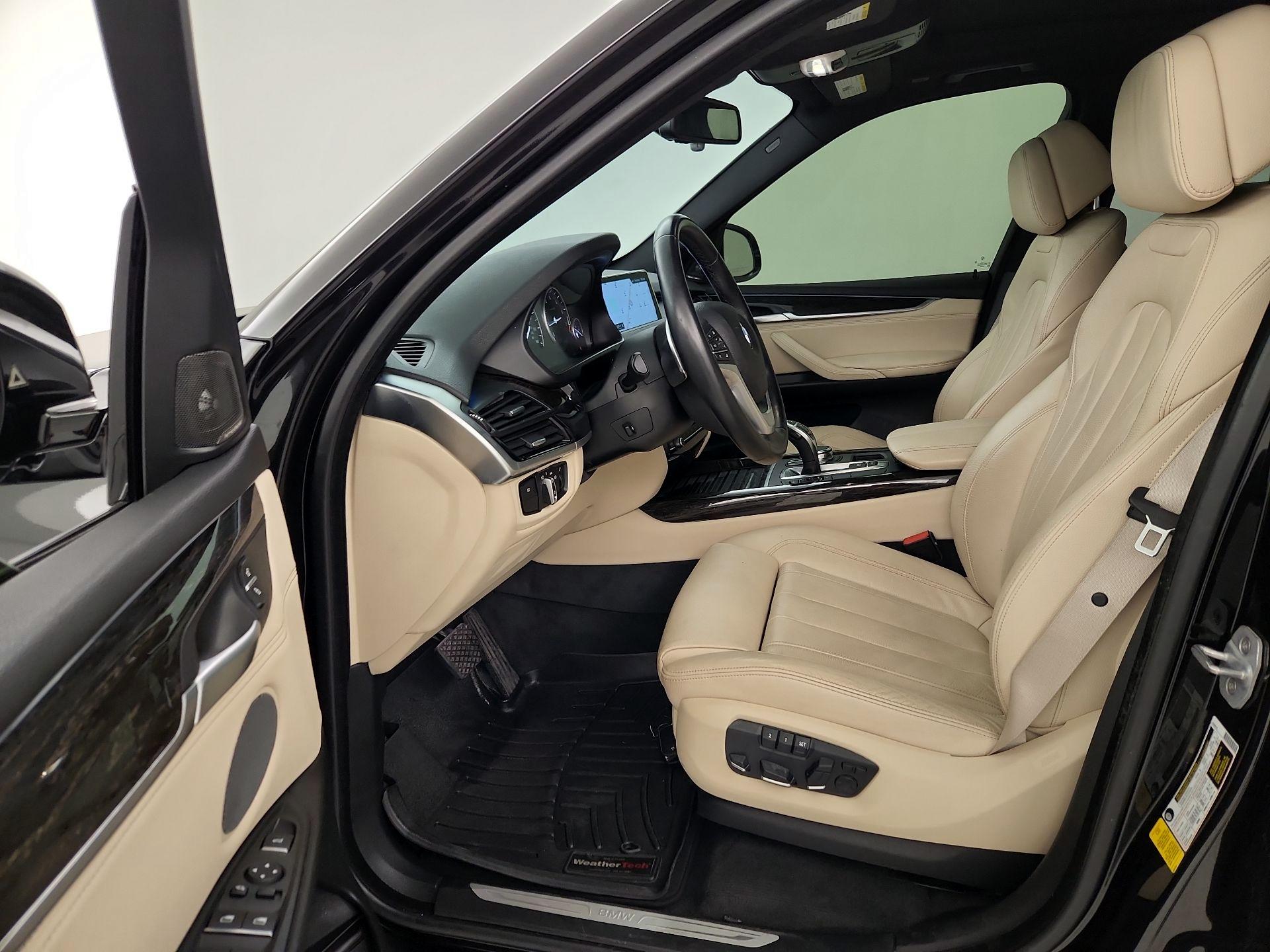 Thumbnail: 2018 BMW X5 - 11