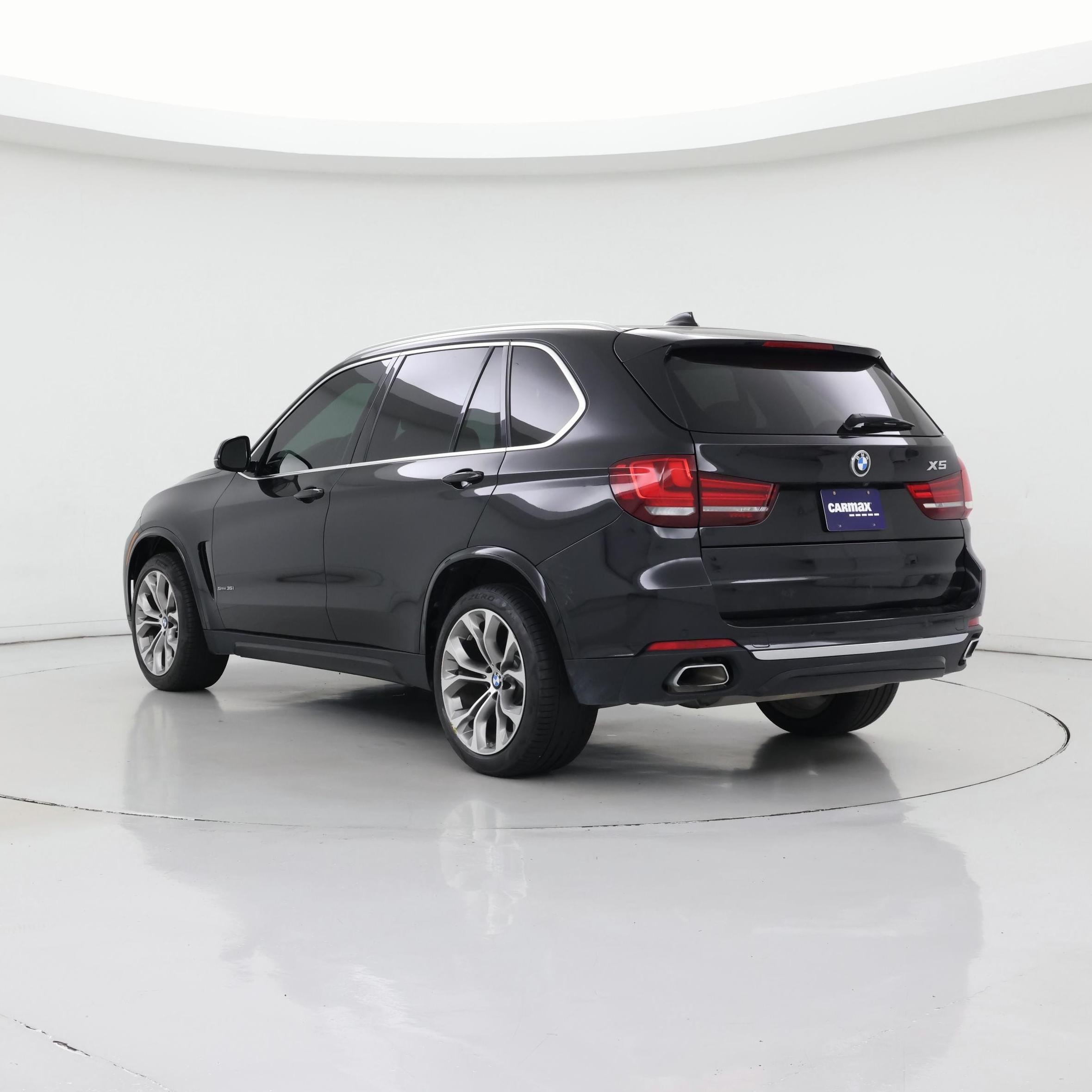 Thumbnail: 2018 BMW X5 - 2