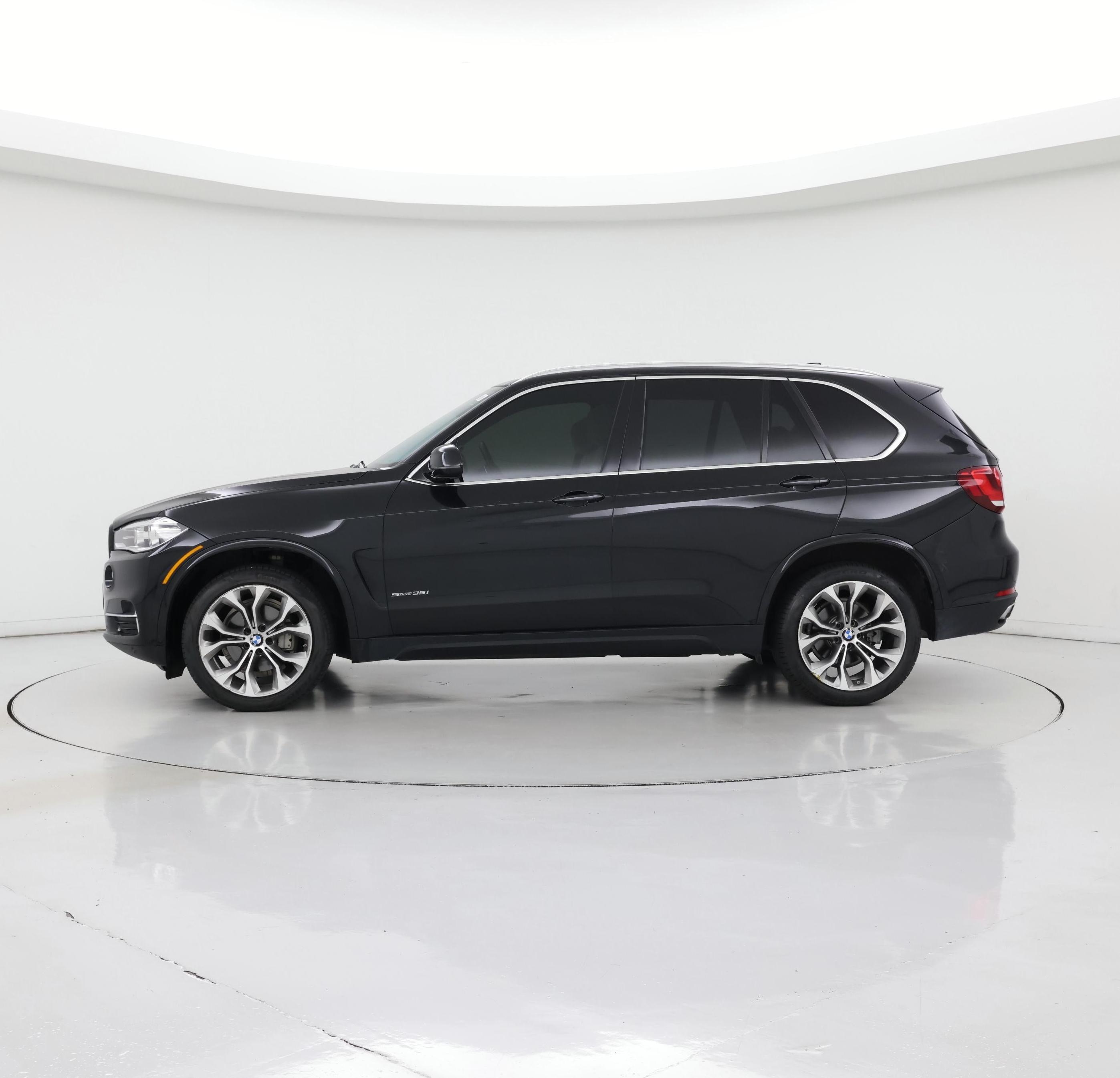 Thumbnail: 2018 BMW X5 - 3