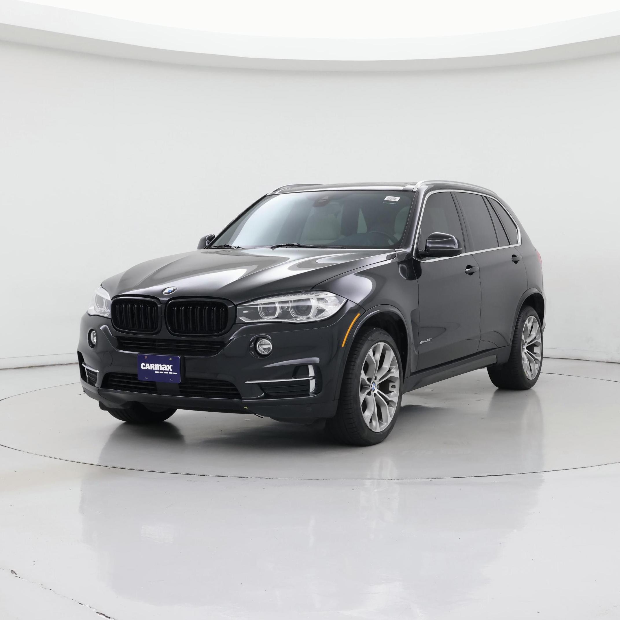Thumbnail: 2018 BMW X5 - 4