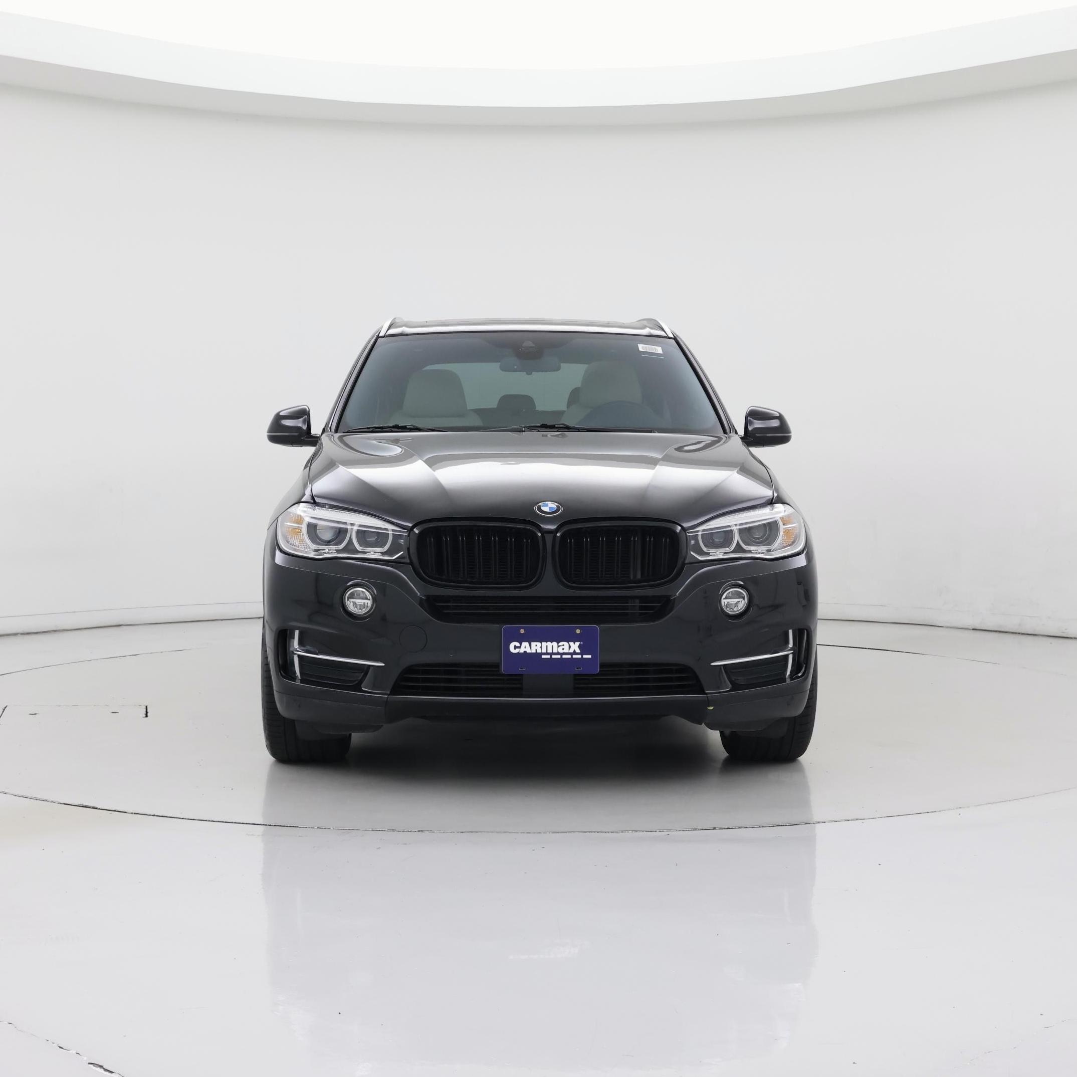 Thumbnail: 2018 BMW X5 - 5