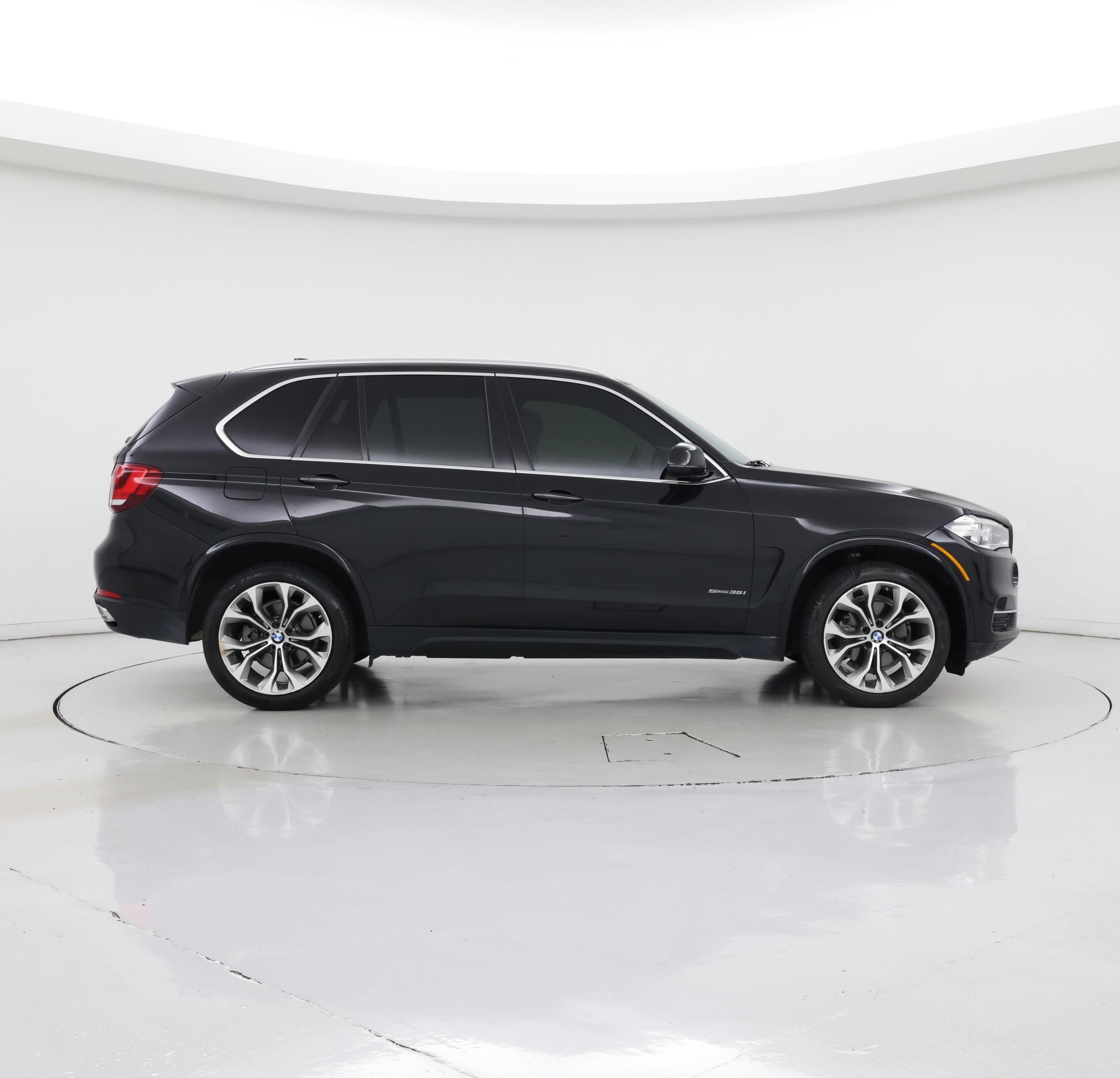 Thumbnail: 2018 BMW X5 - 7