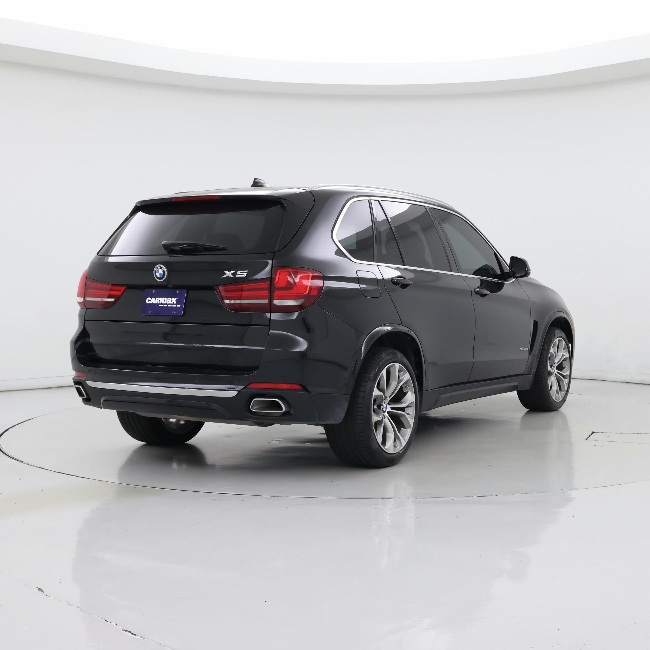 Thumbnail: 2018 BMW X5 - 8