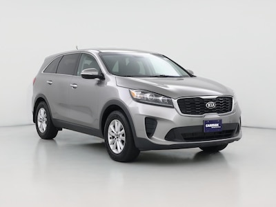 2019 Kia Sorento L