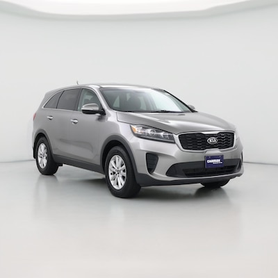 2019 Kia Sorento L