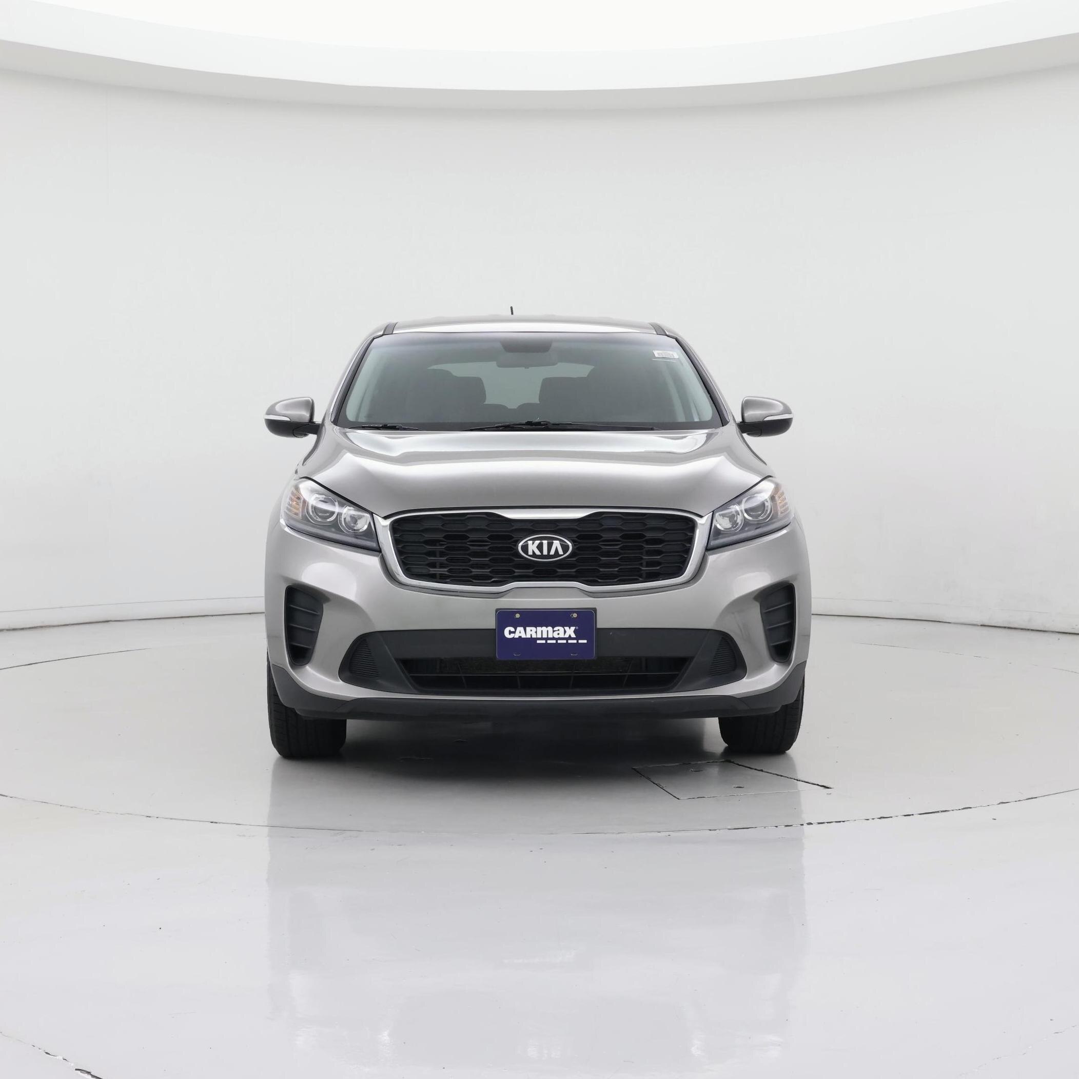 Thumbnail: 2019 Kia Sorento - 5