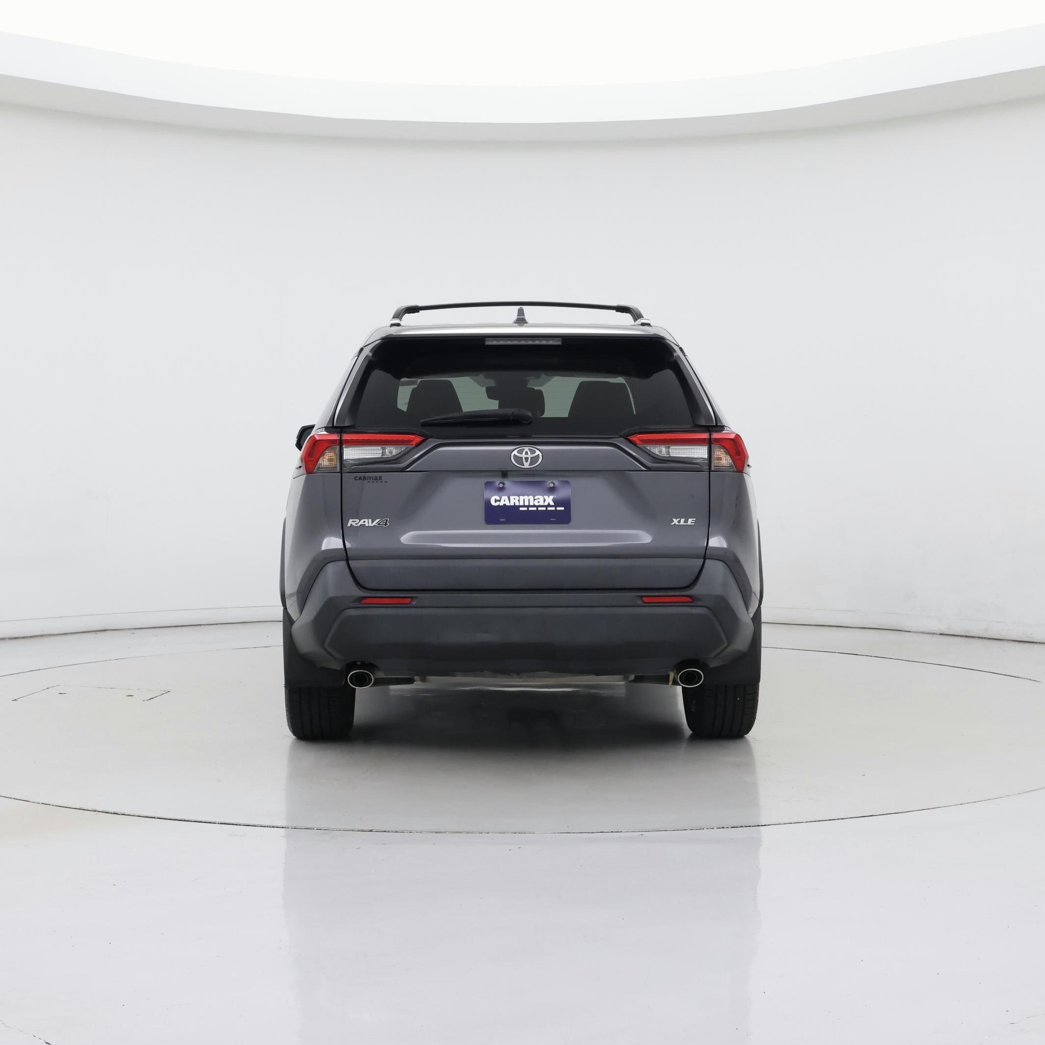 Thumbnail: 2022 Toyota RAV4 - 6