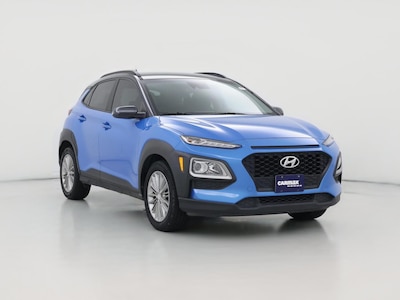 2020 Hyundai Kona SEL