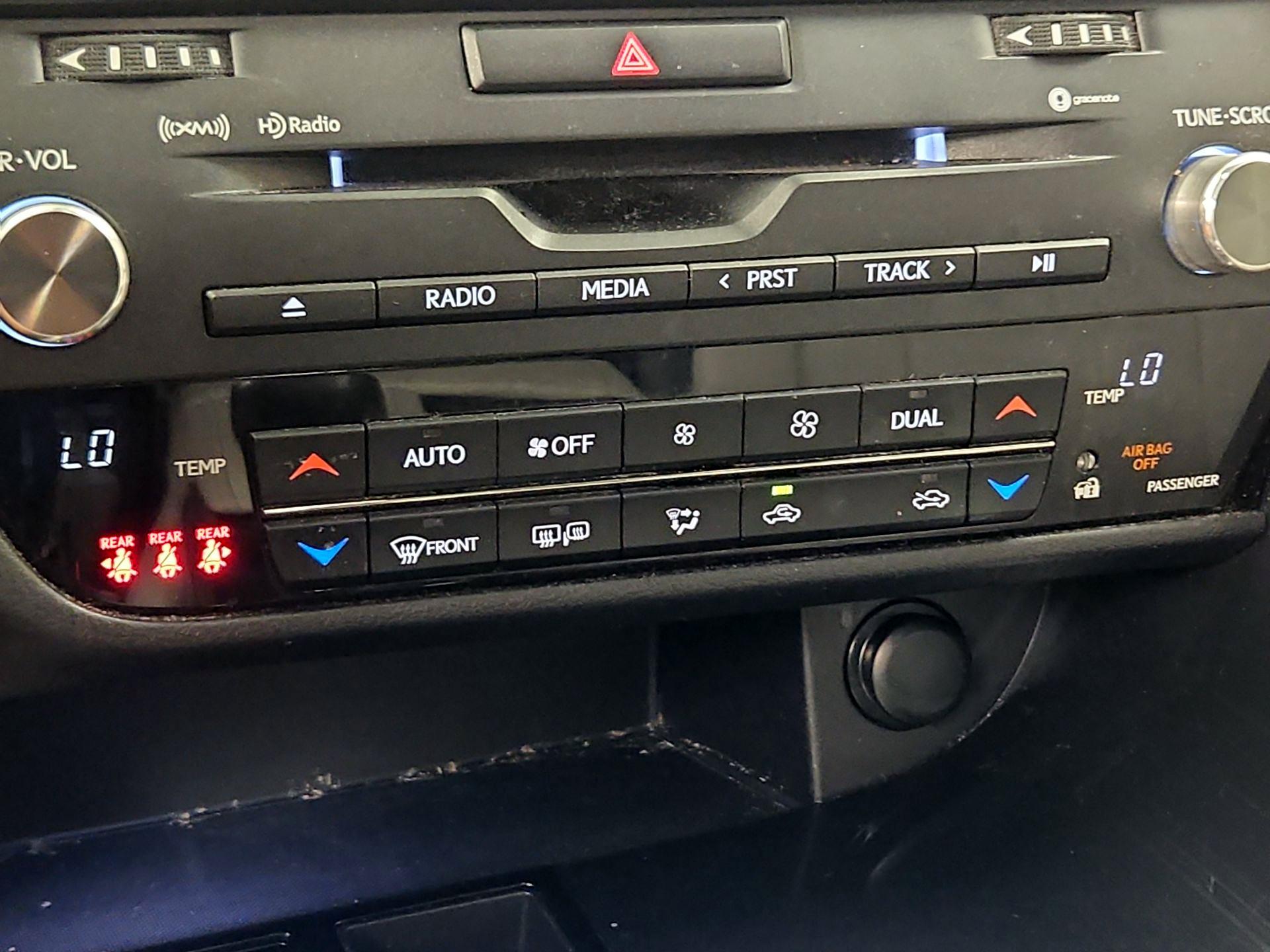 Thumbnail: 2019 Lexus RX - 16