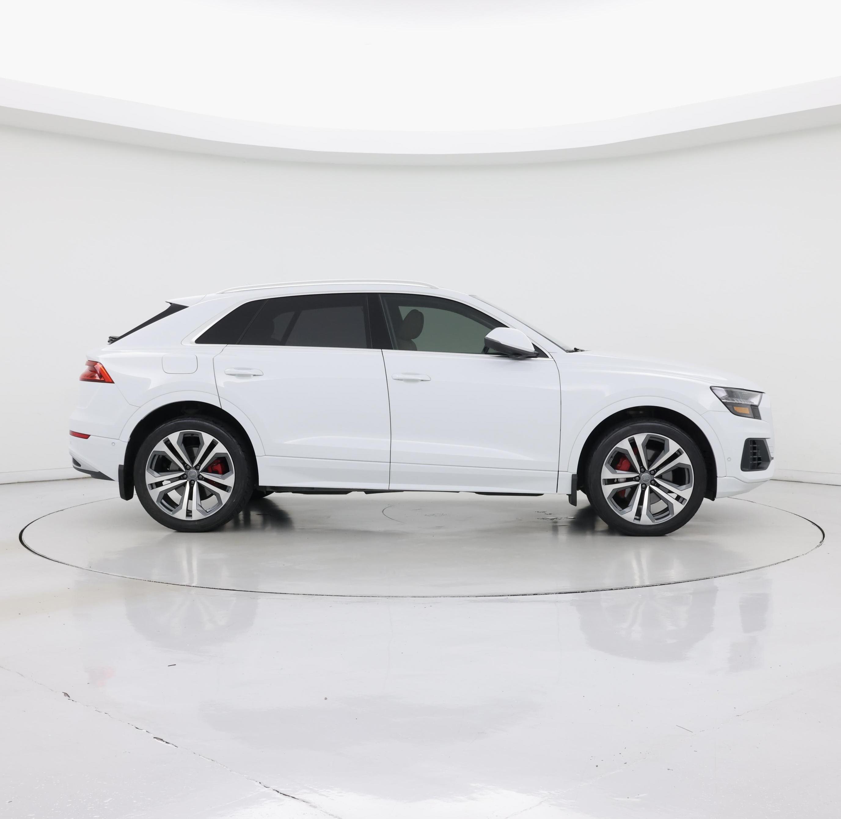 Thumbnail: 2019 Audi Q8 - 7