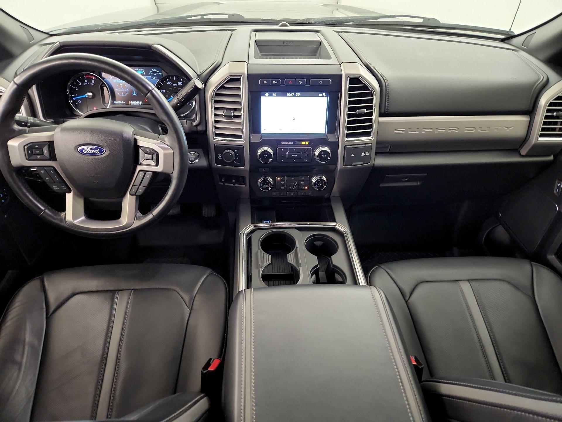 Thumbnail: 2017 Ford F-350 - 9