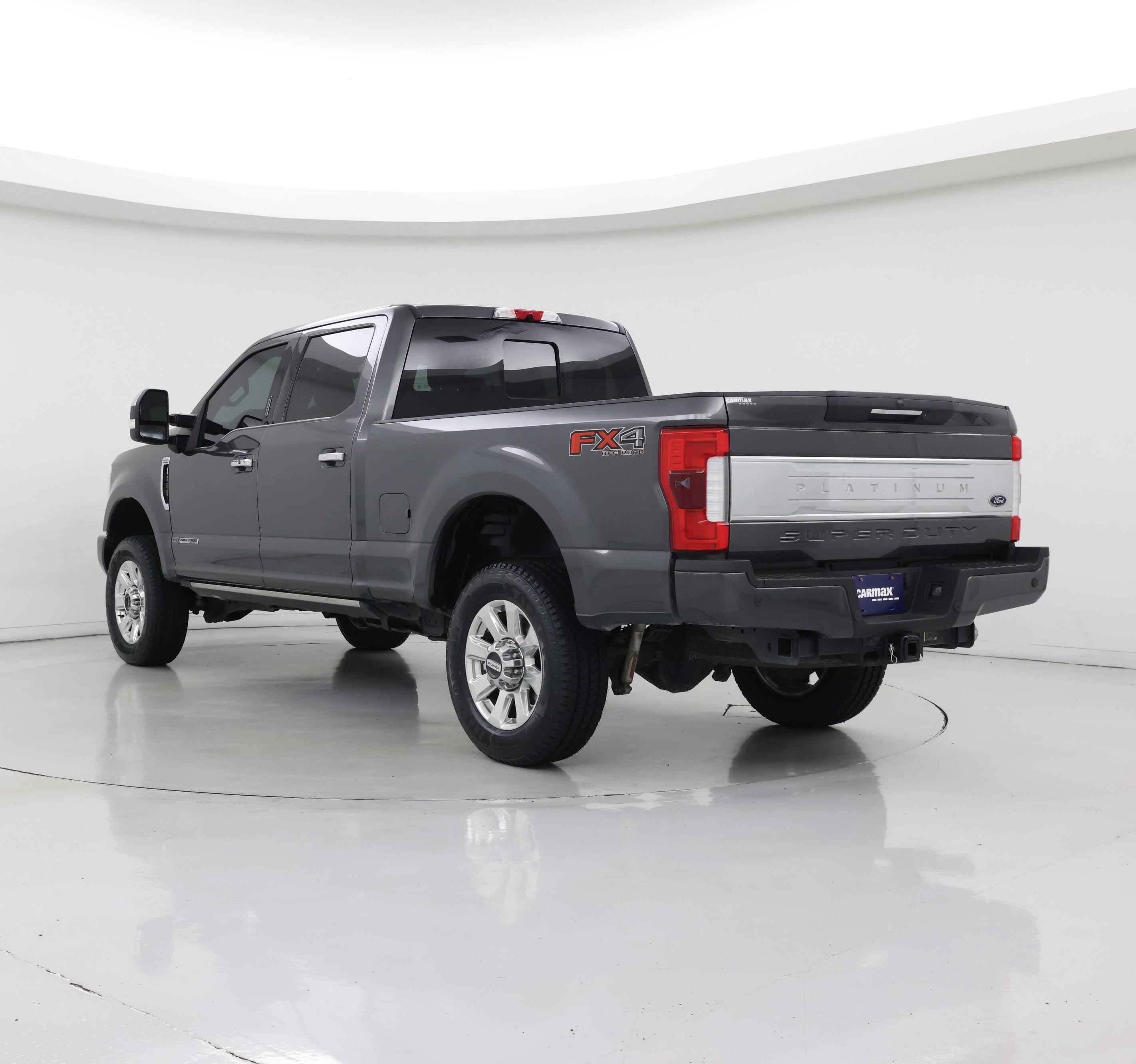 Thumbnail: 2017 Ford F-350 - 2