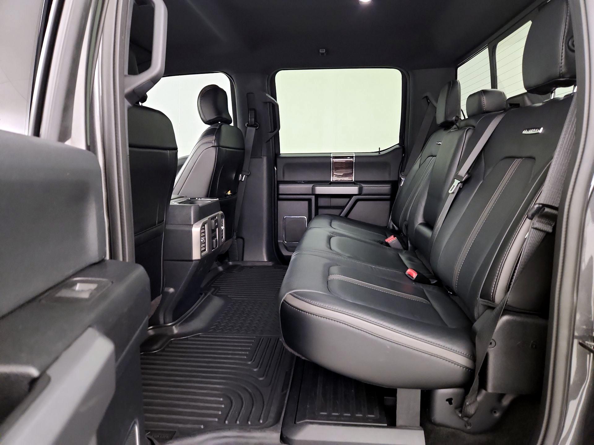 Thumbnail: 2017 Ford F-350 - 20