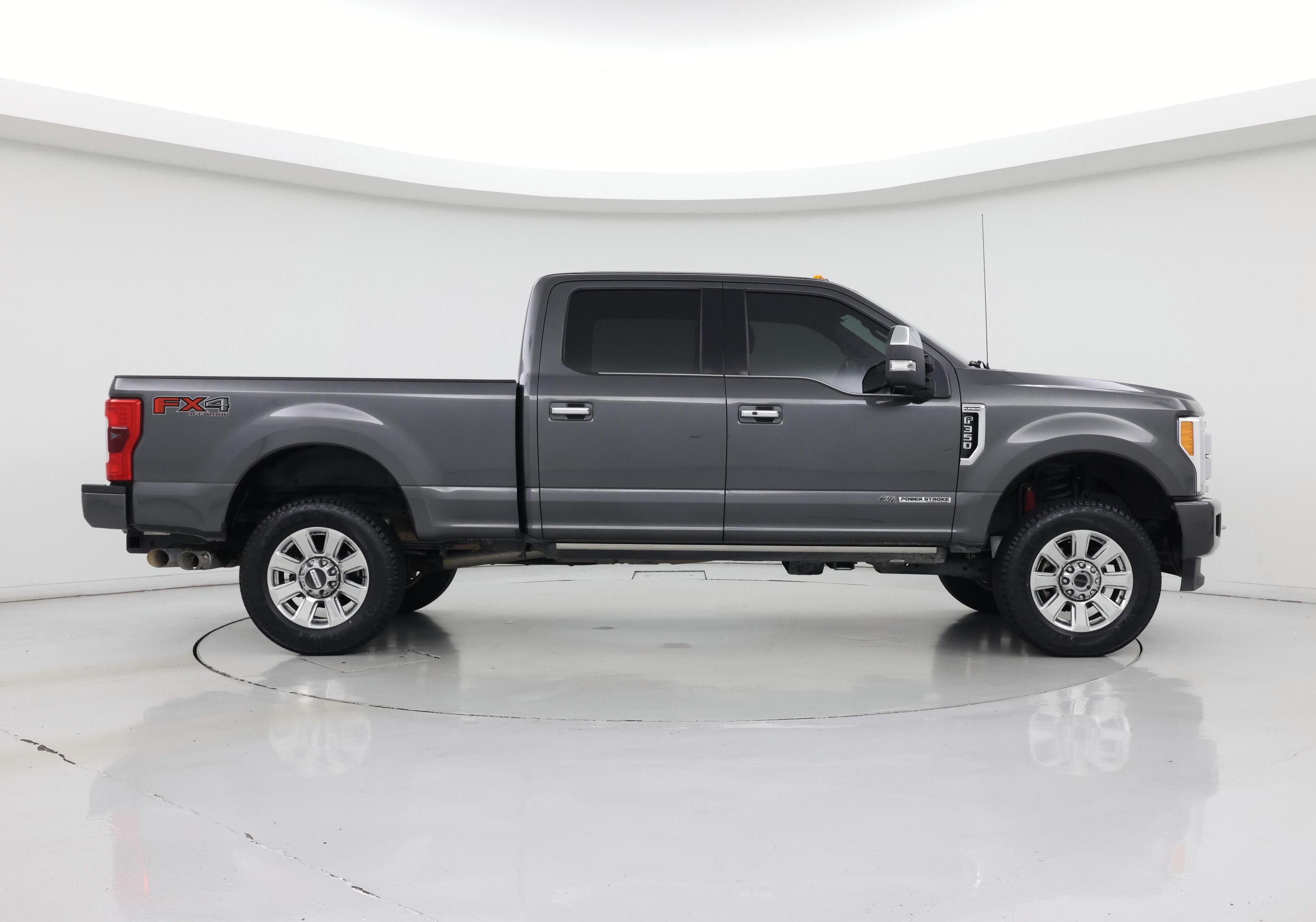Thumbnail: 2017 Ford F-350 - 7