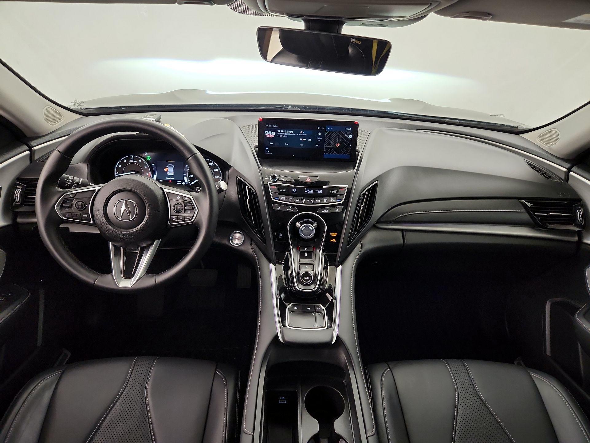 Thumbnail: 2024 Acura RDX - 9