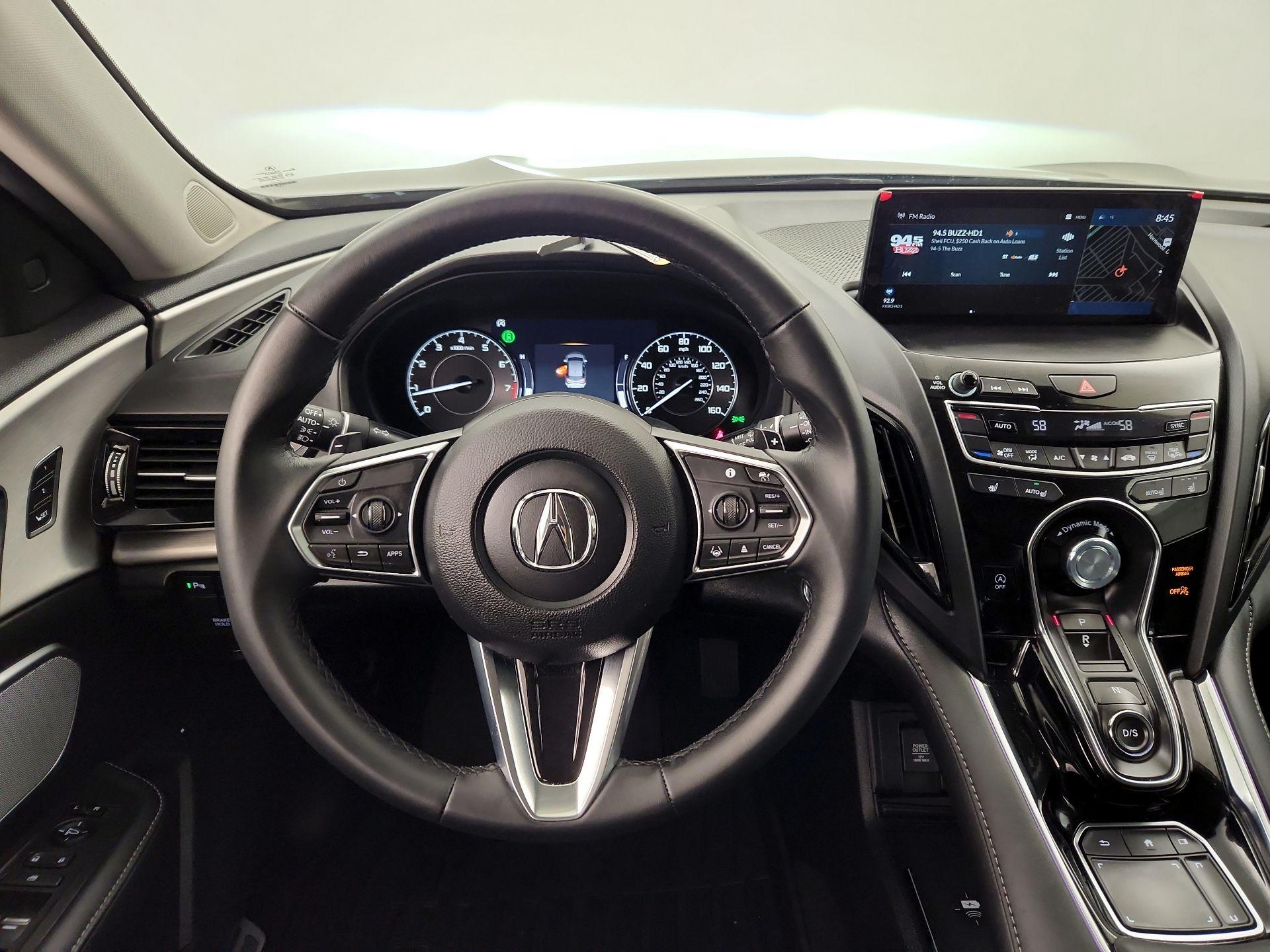 Thumbnail: 2024 Acura RDX - 10