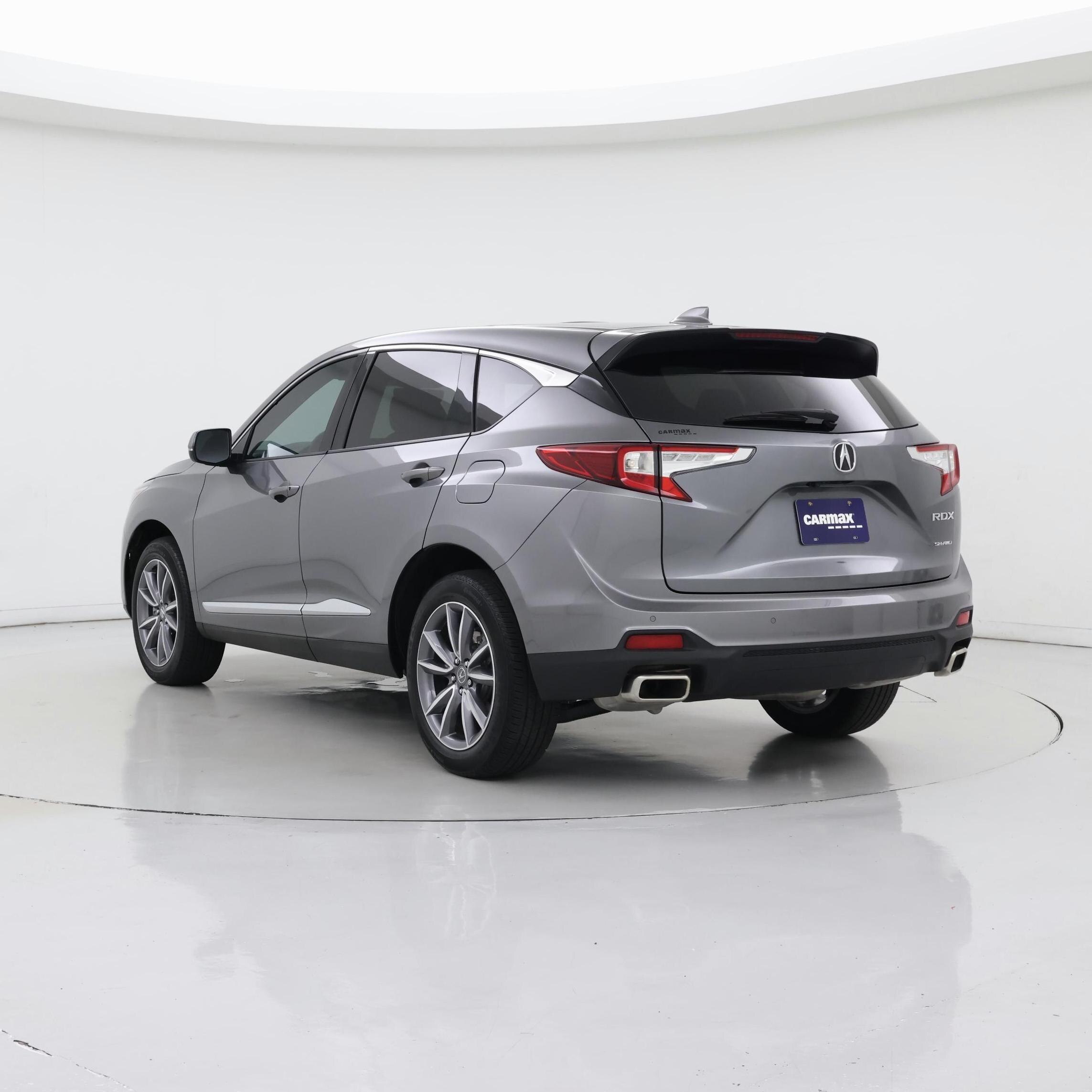 Thumbnail: 2024 Acura RDX - 2