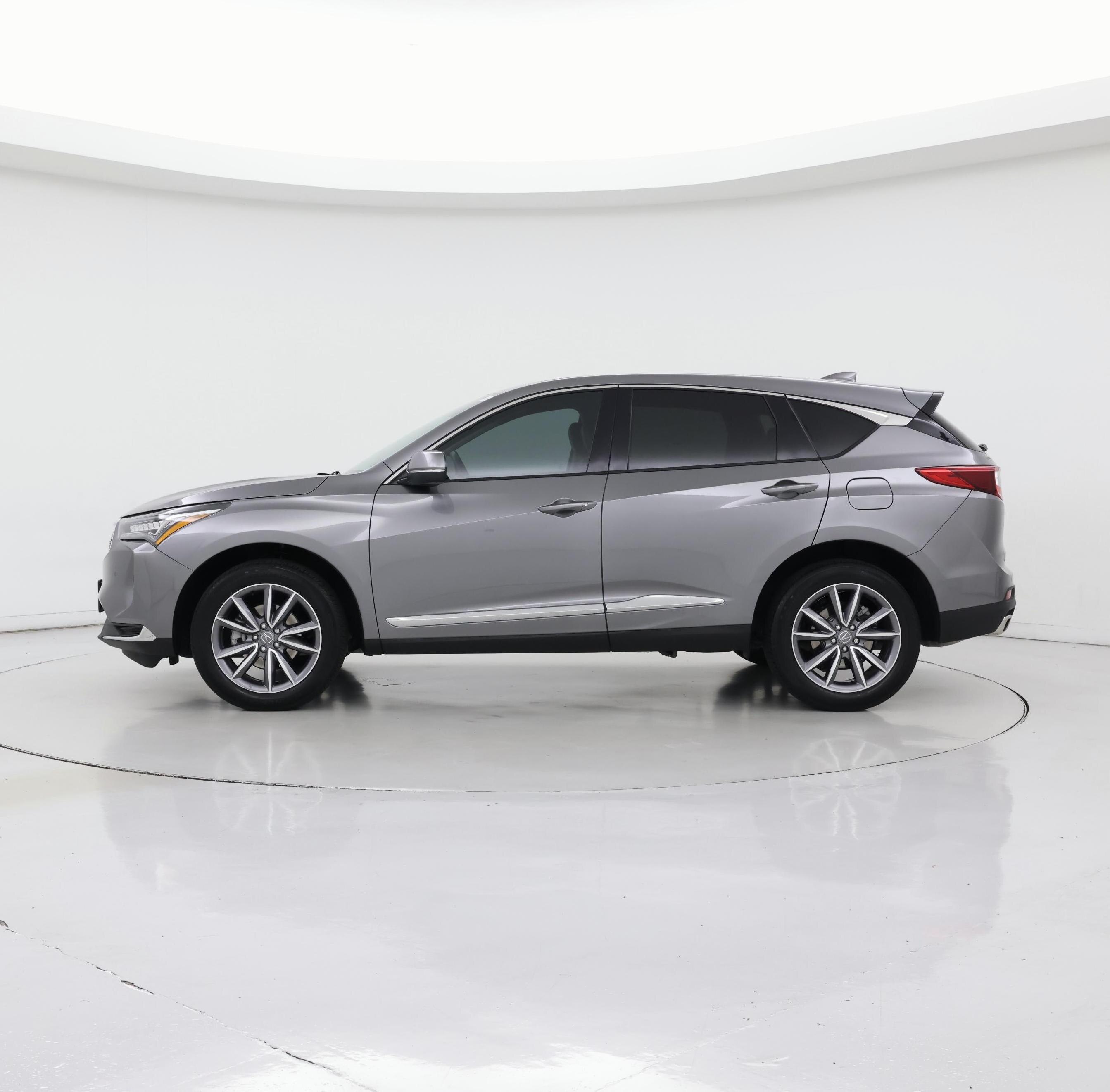Thumbnail: 2024 Acura RDX - 3