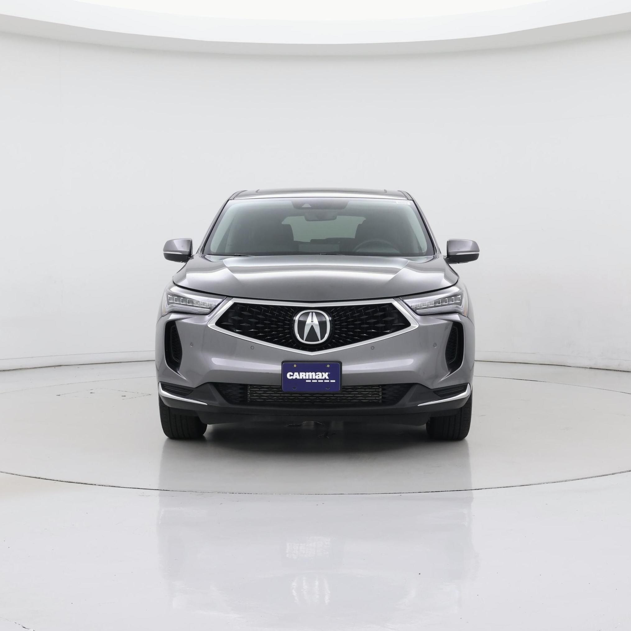 Thumbnail: 2024 Acura RDX - 5