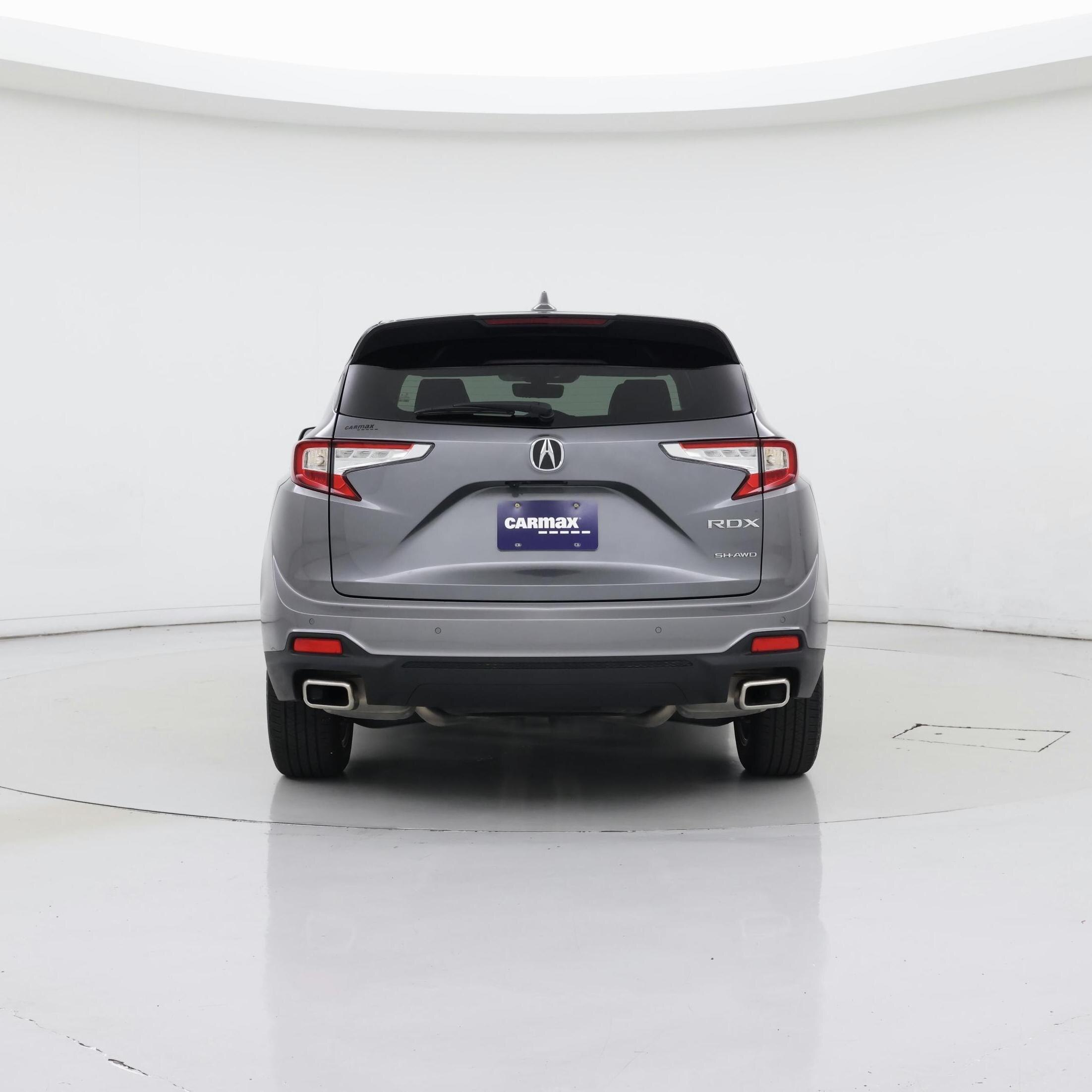 Thumbnail: 2024 Acura RDX - 6