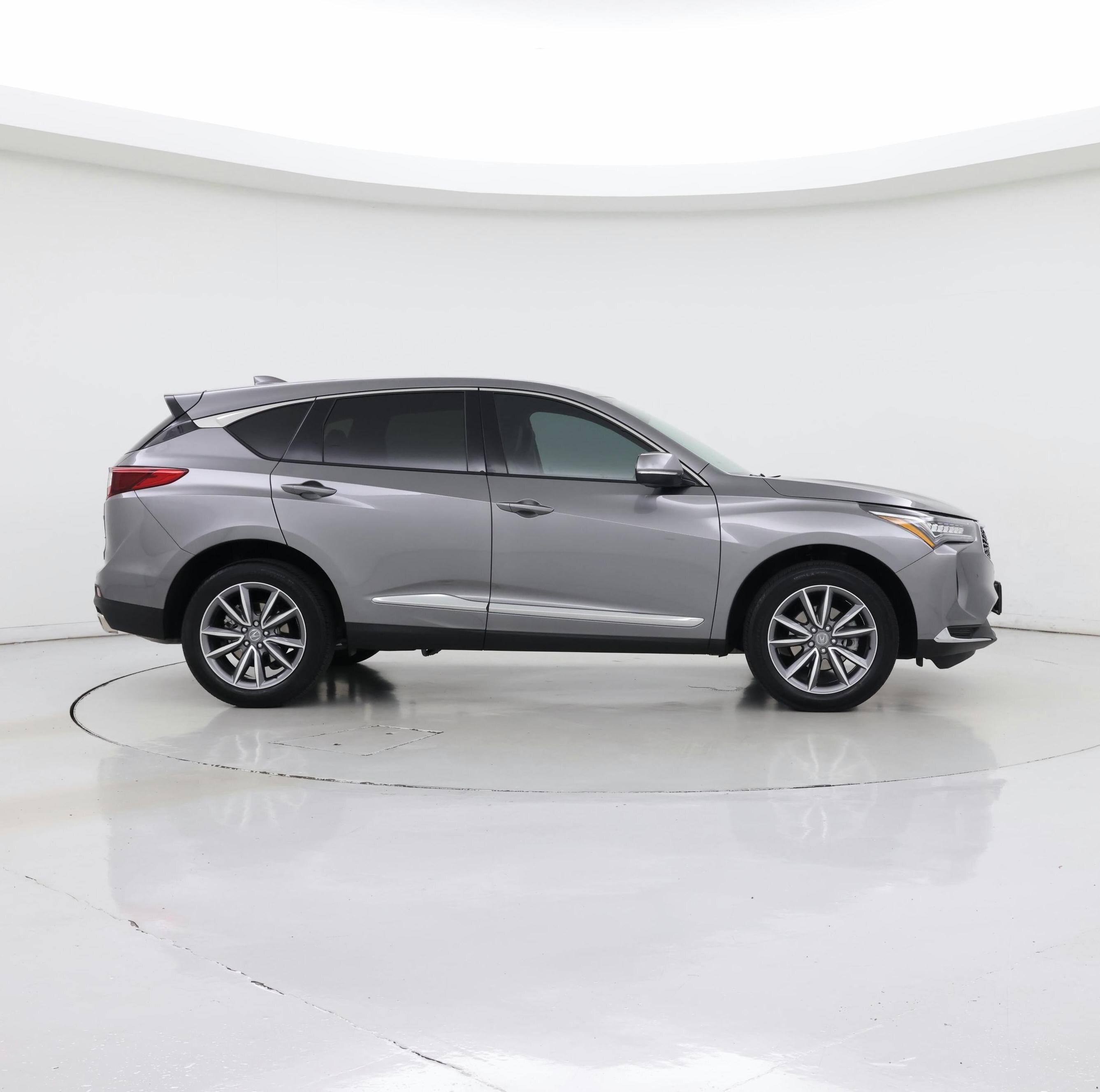 Thumbnail: 2024 Acura RDX - 7