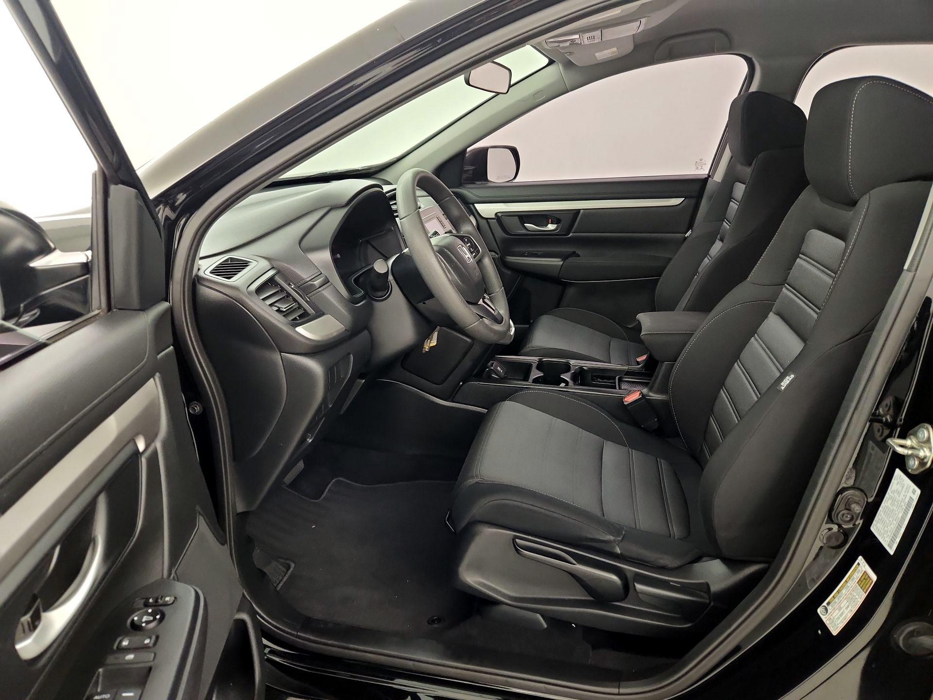 Thumbnail: 2018 Honda CR-V - 11