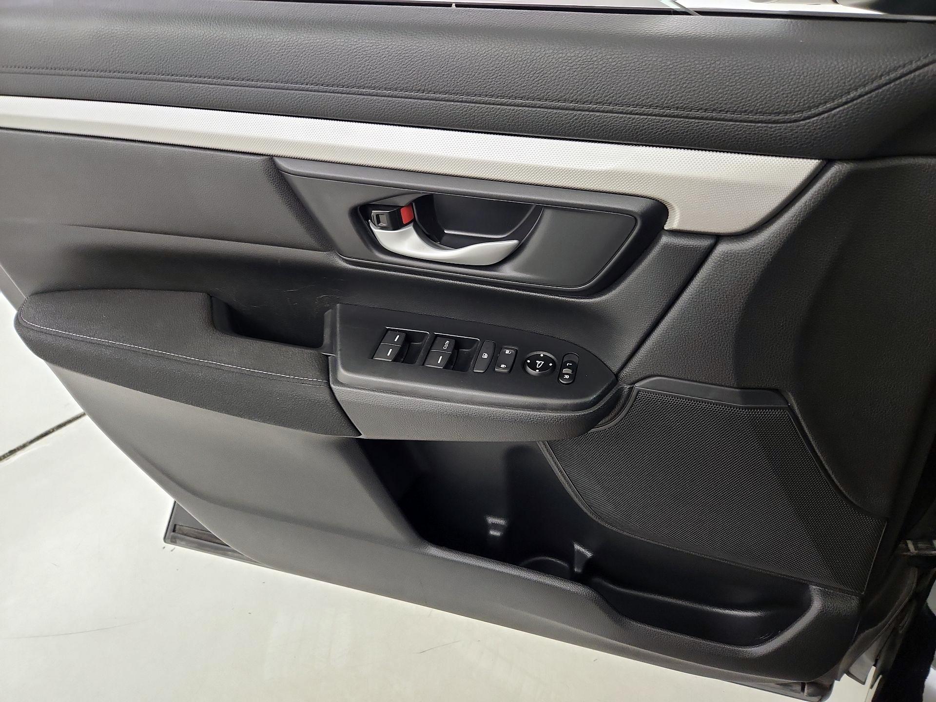 Thumbnail: 2018 Honda CR-V - 12