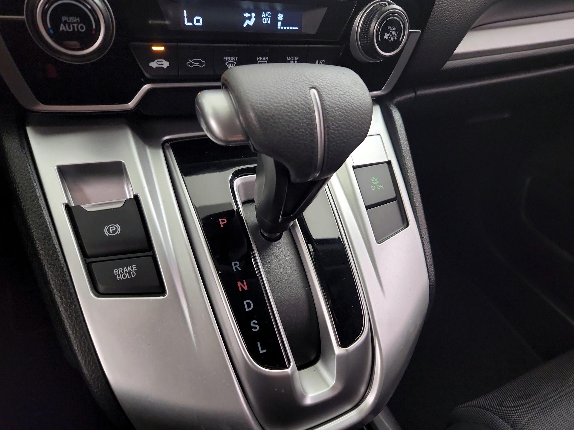 Thumbnail: 2018 Honda CR-V - 17