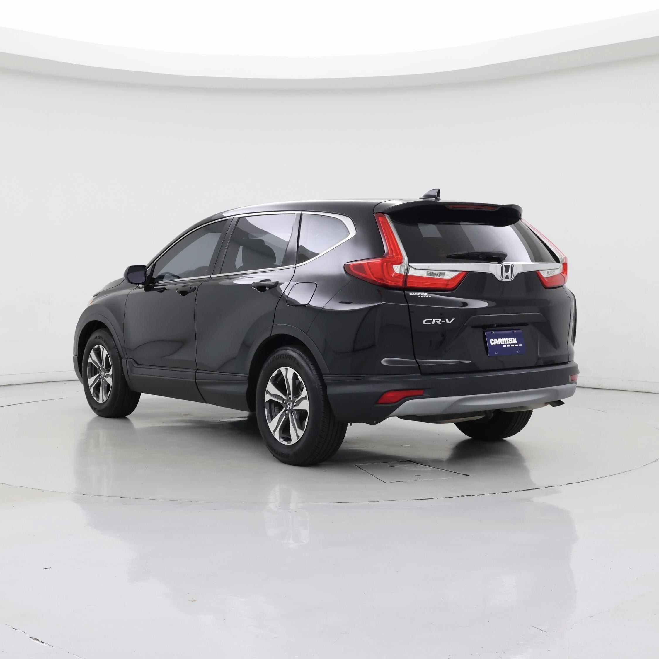 Thumbnail: 2018 Honda CR-V - 2