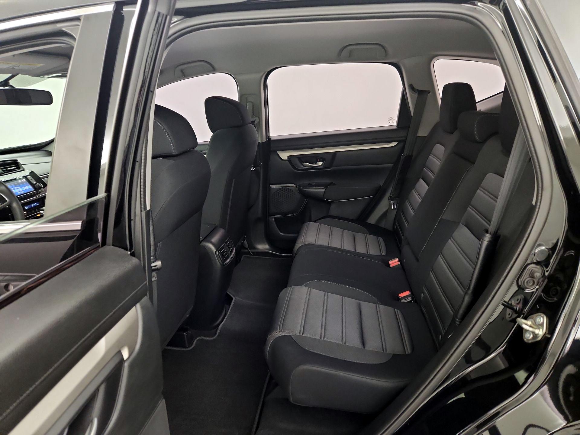 Thumbnail: 2018 Honda CR-V - 19