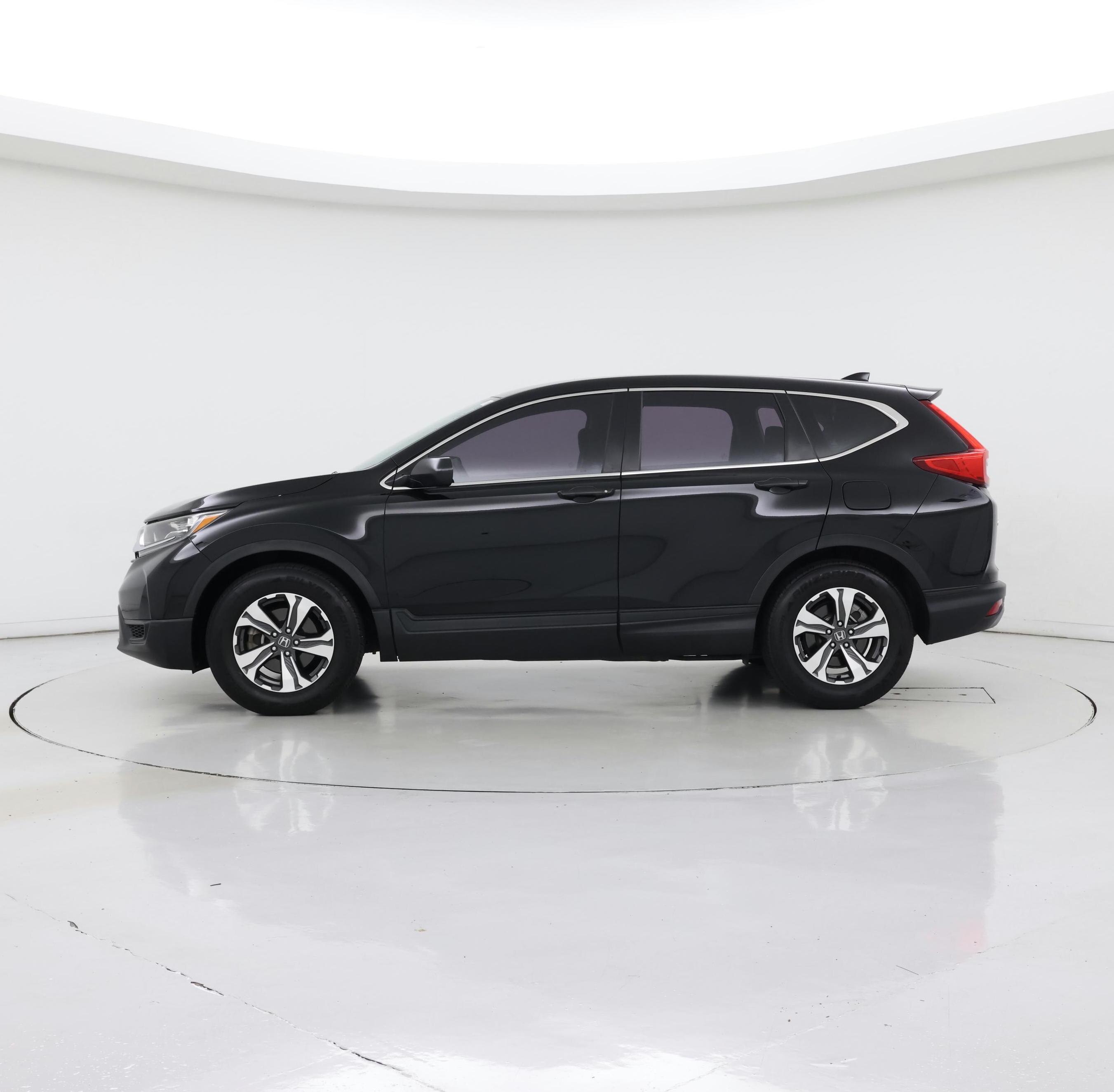 Thumbnail: 2018 Honda CR-V - 3