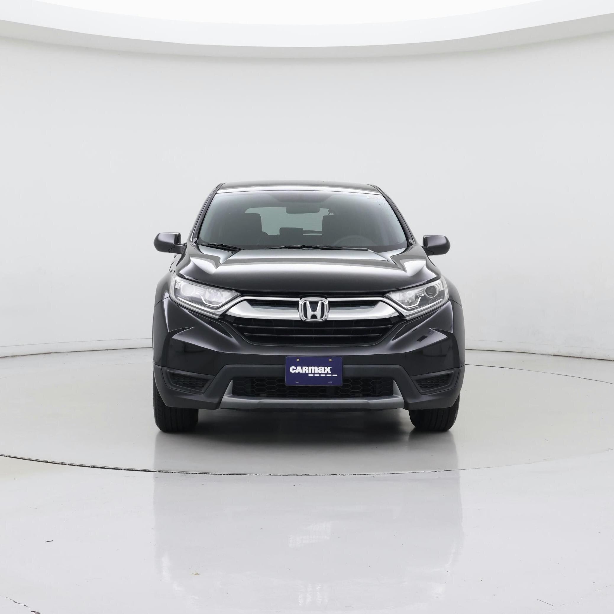 Thumbnail: 2018 Honda CR-V - 5