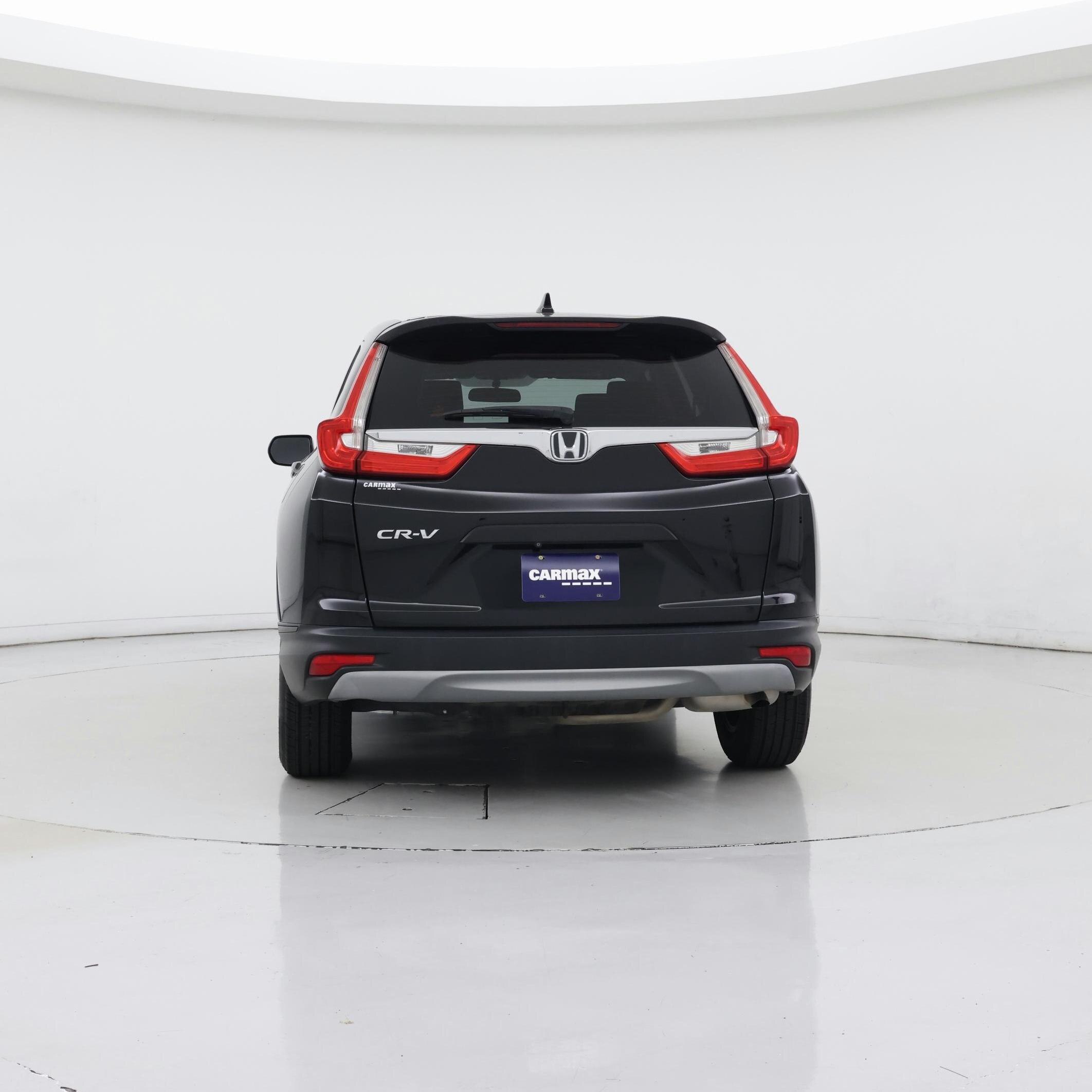 Thumbnail: 2018 Honda CR-V - 6