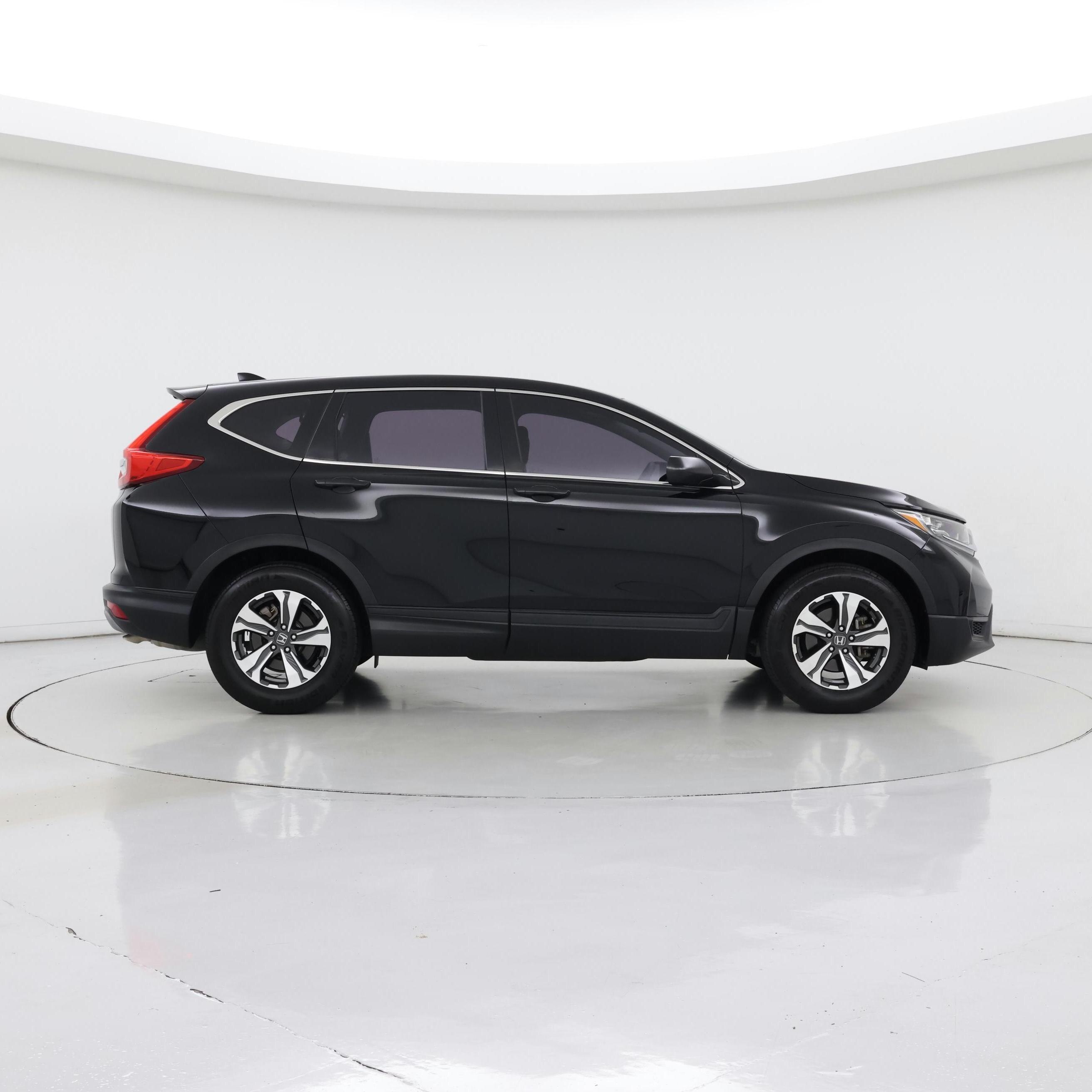 Thumbnail: 2018 Honda CR-V - 7