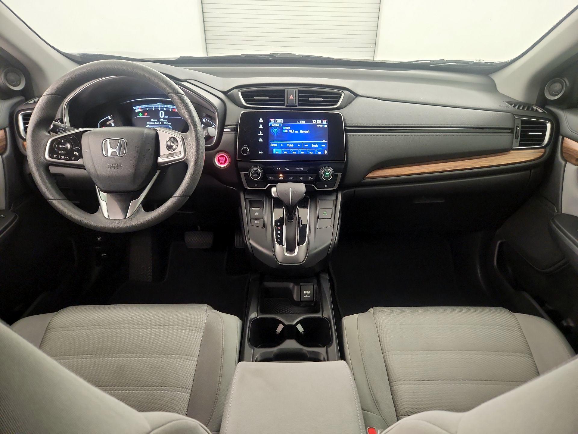 Thumbnail: 2019 Honda CR-V - 9